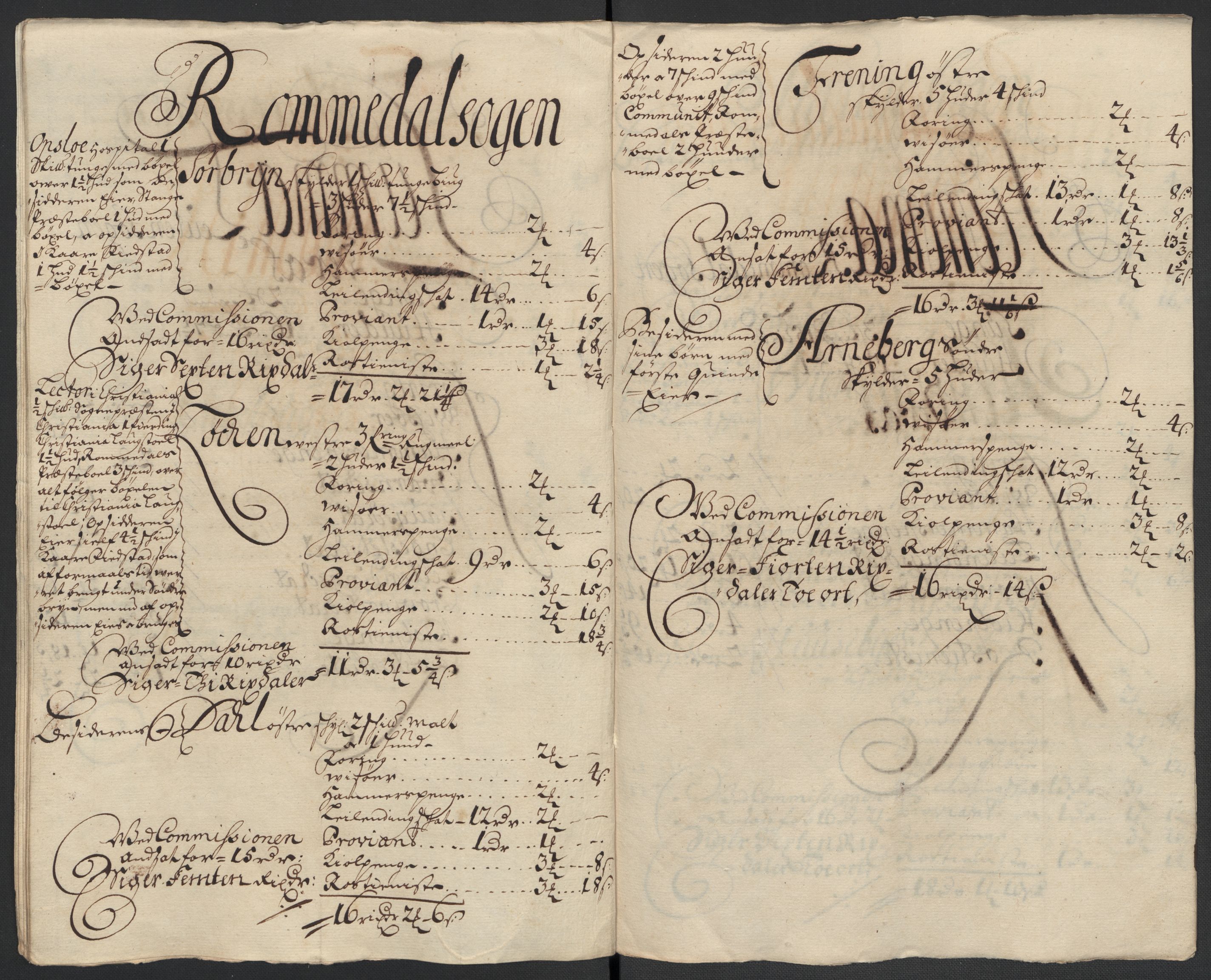 Rentekammeret inntil 1814, Reviderte regnskaper, Fogderegnskap, RA/EA-4092/R16/L1041: Fogderegnskap Hedmark, 1703-1704, p. 342