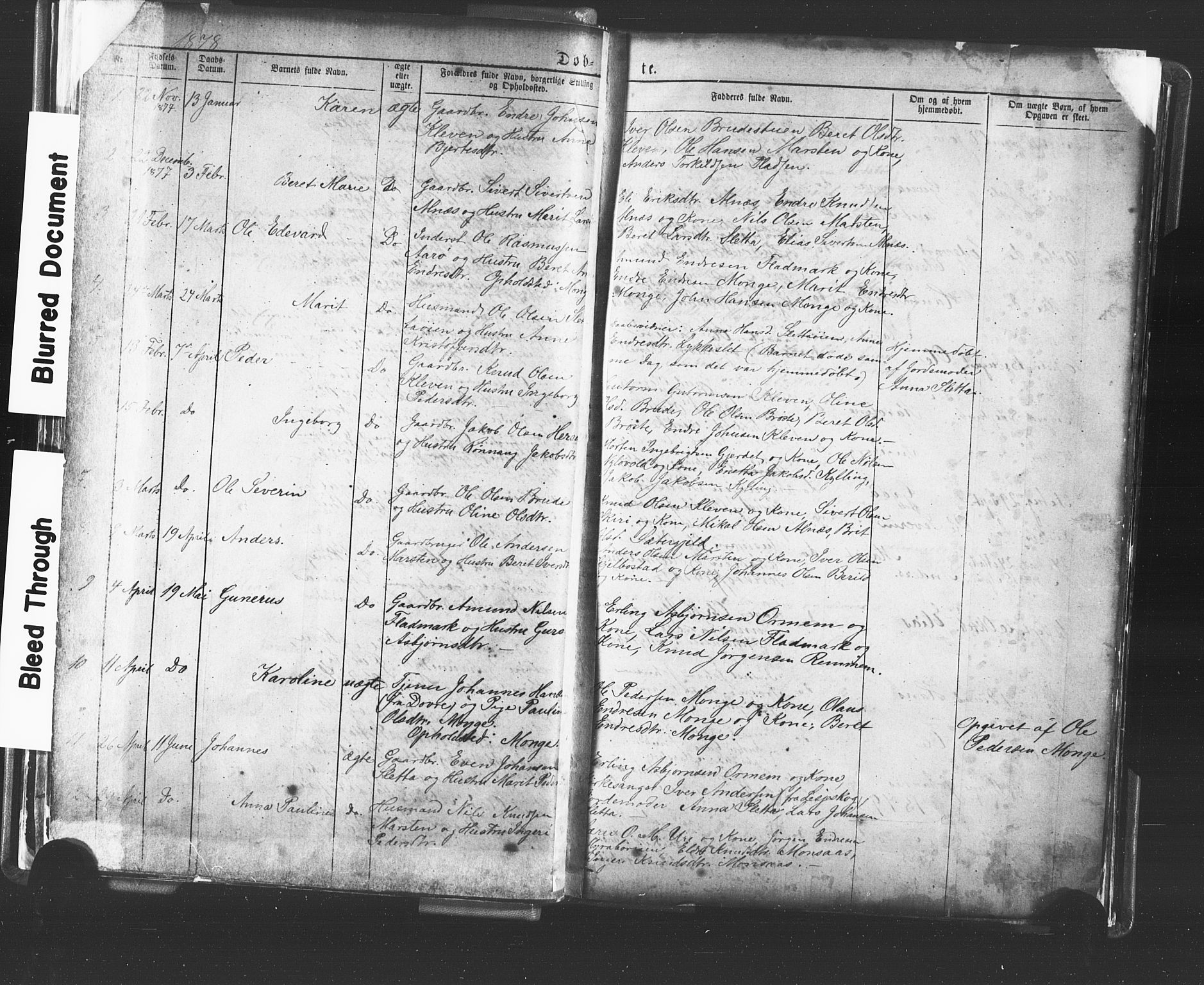 Ministerialprotokoller, klokkerbøker og fødselsregistre - Møre og Romsdal, SAT/A-1454/546/L0596: Parish register (copy) no. 546C02, 1867-1921, p. 26
