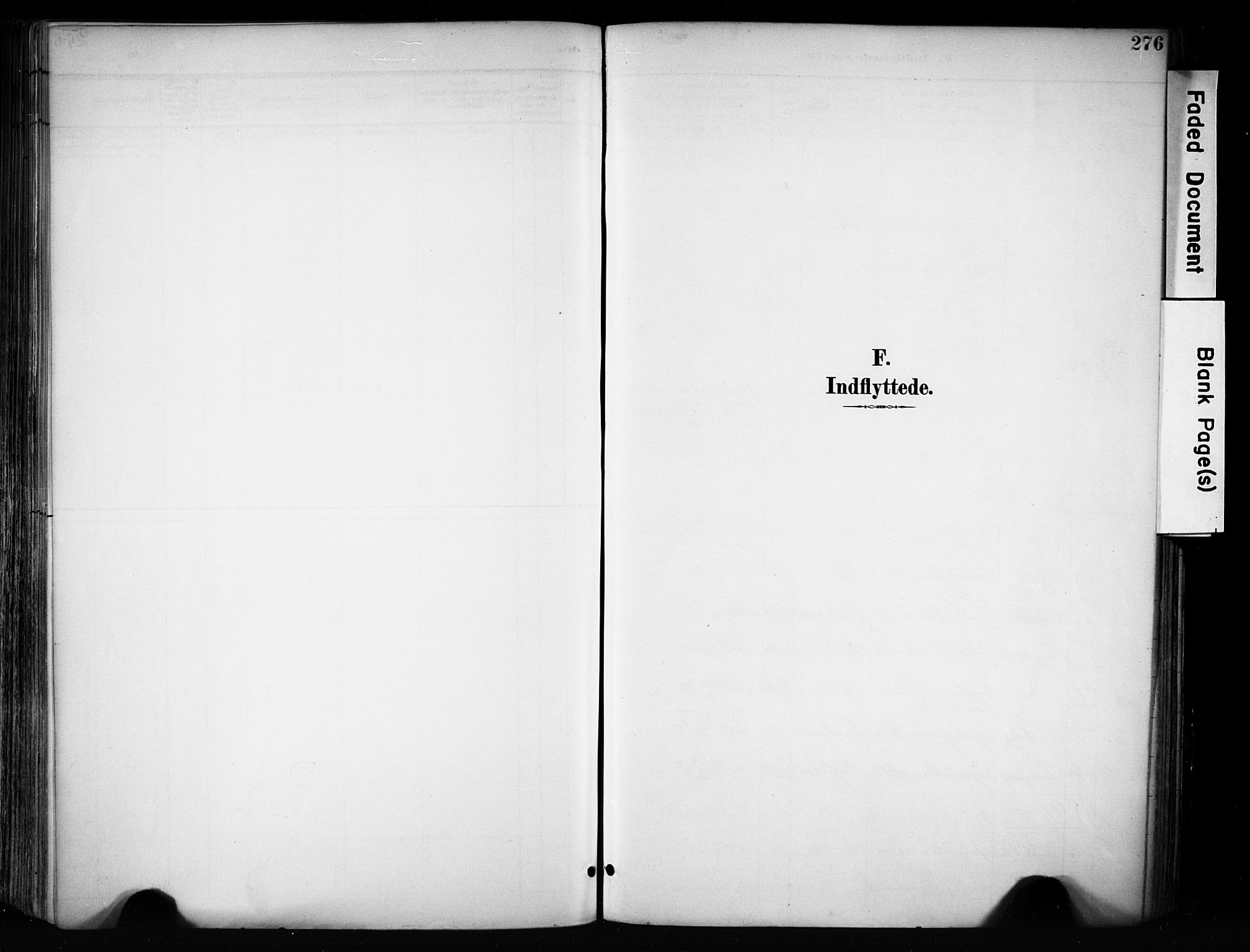 Biri prestekontor, AV/SAH-PREST-096/H/Ha/Haa/L0009: Parish register (official) no. 9, 1887-1900, p. 276