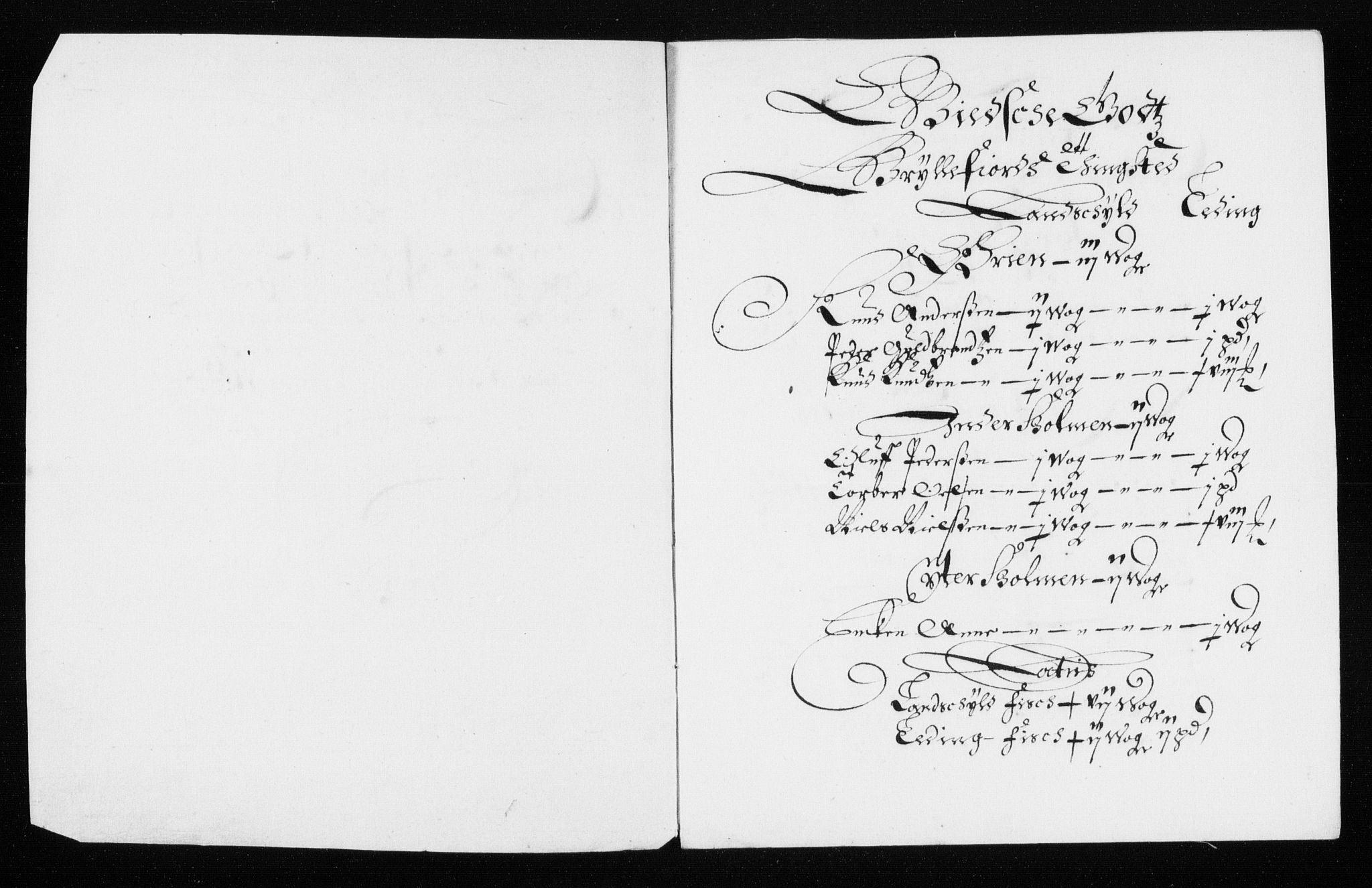 Rentekammeret inntil 1814, Reviderte regnskaper, Stiftamtstueregnskaper, Trondheim stiftamt og Nordland amt, AV/RA-EA-6044/R/Rh/L0005: Nordland amt, 1675