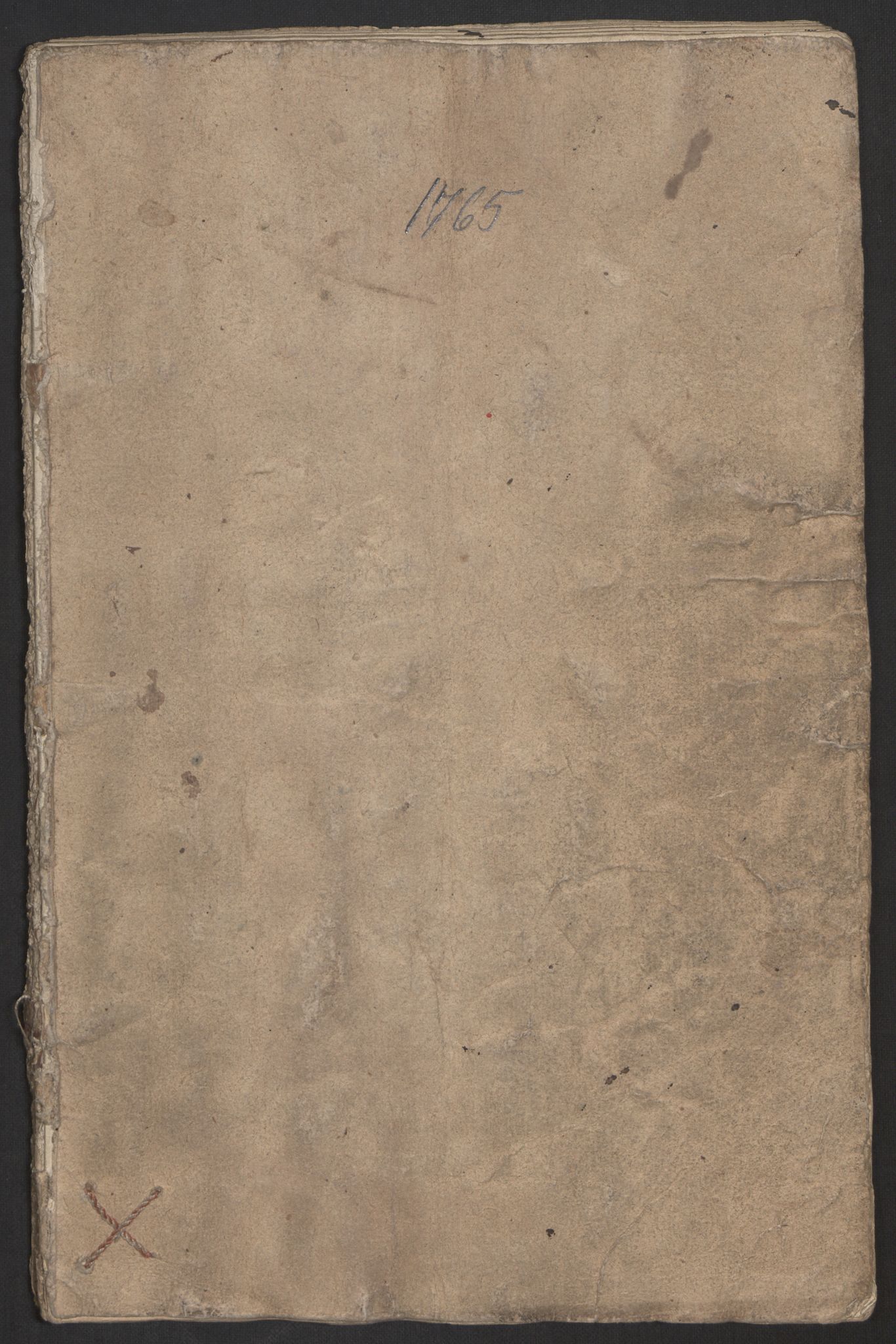 Rentekammeret inntil 1814, Realistisk ordnet avdeling, RA/EA-4070/Oa/L0014: [Y17]: Forskjellige dokumenter om Kongsbergs mynt, 1723-1765, p. 400