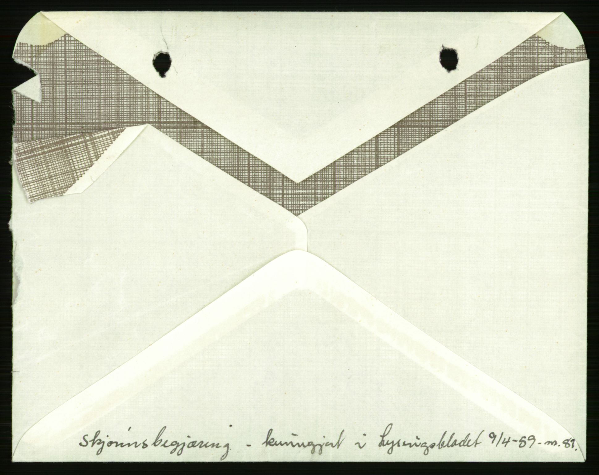 Vassdragsdirektoratet/avdelingen, AV/RA-S-6242/F/Fa/L0532: Pasvikelva, 1956-1961, p. 46