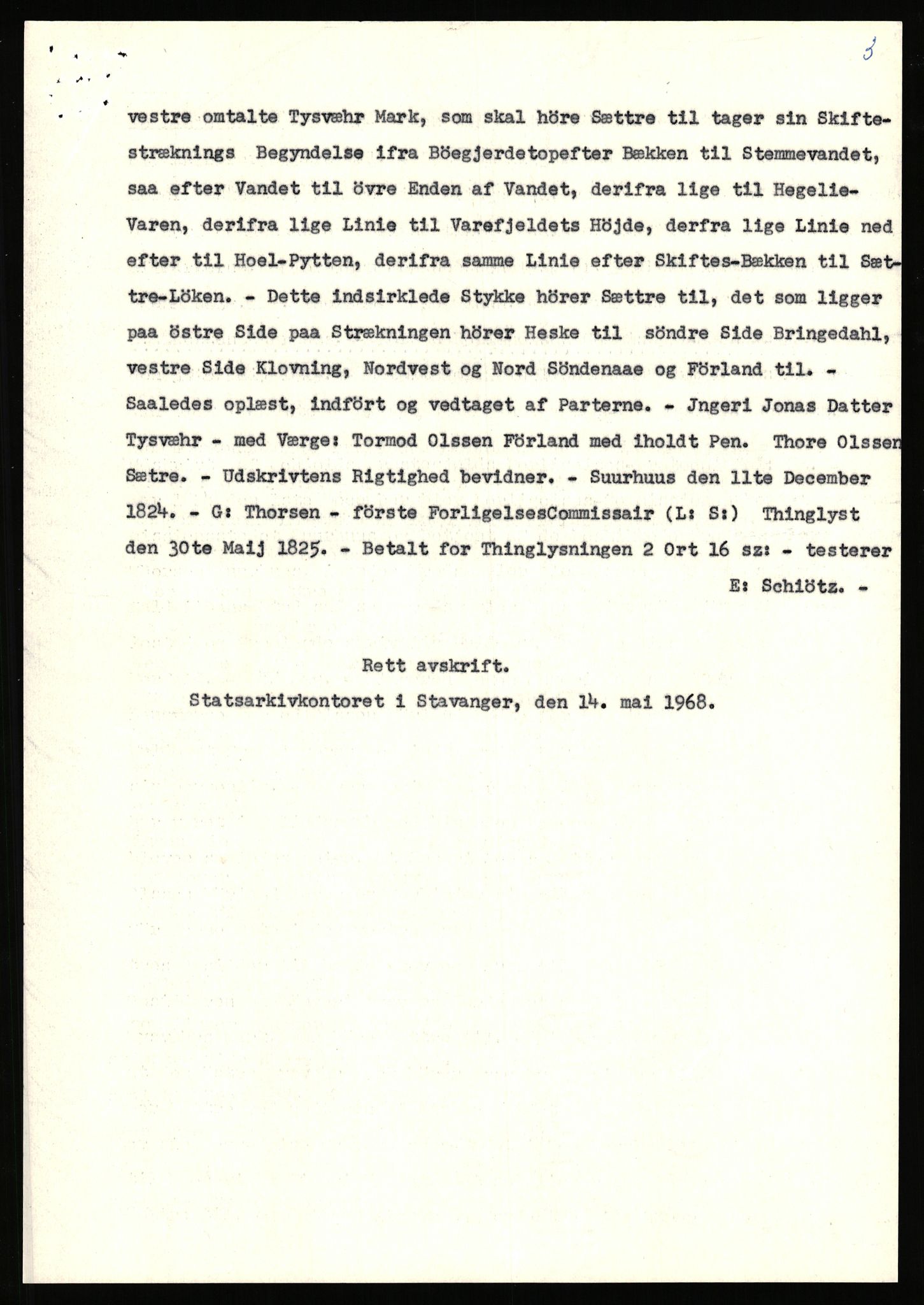 Statsarkivet i Stavanger, SAST/A-101971/03/Y/Yj/L0083: Avskrifter sortert etter gårdsnavn: Svihus - Sævik, 1750-1930, p. 544