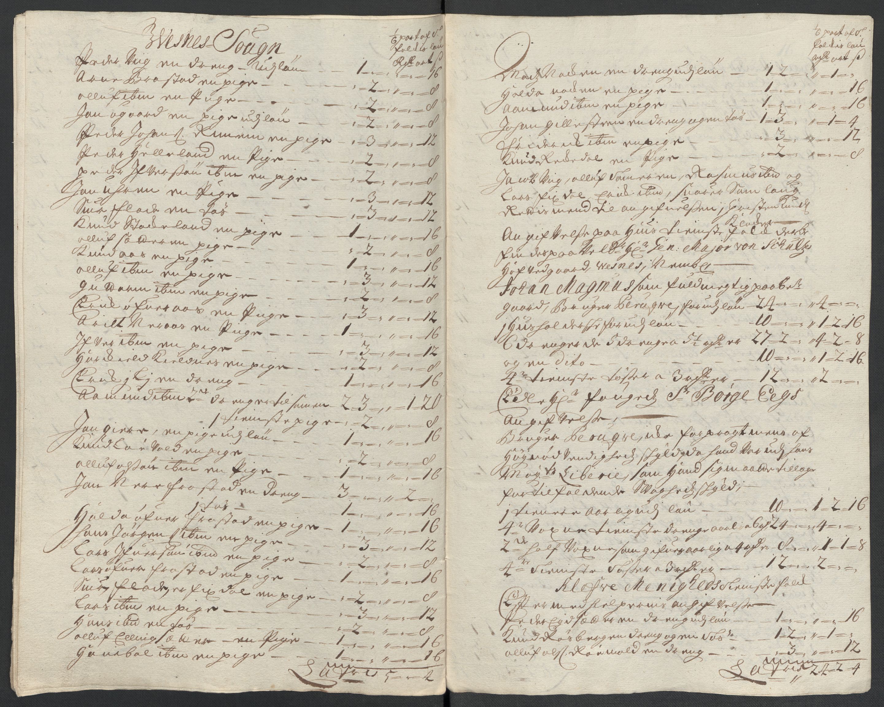 Rentekammeret inntil 1814, Reviderte regnskaper, Fogderegnskap, RA/EA-4092/R55/L3660: Fogderegnskap Romsdal, 1711, p. 169