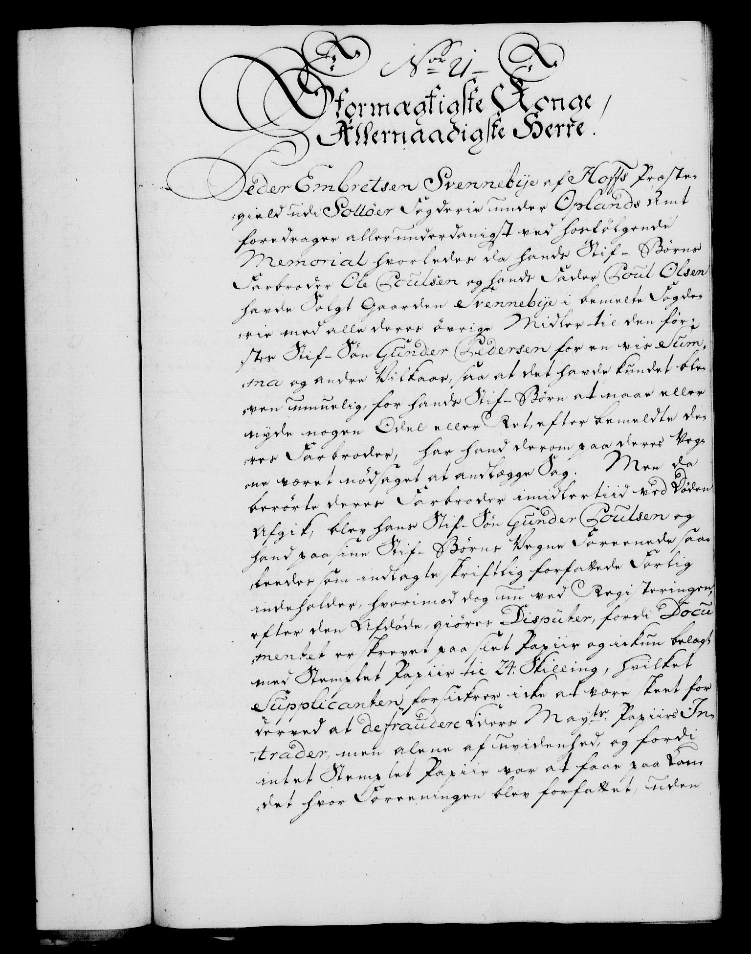 Rentekammeret, Kammerkanselliet, RA/EA-3111/G/Gf/Gfa/L0046: Norsk relasjons- og resolusjonsprotokoll (merket RK 52.46), 1764, p. 91