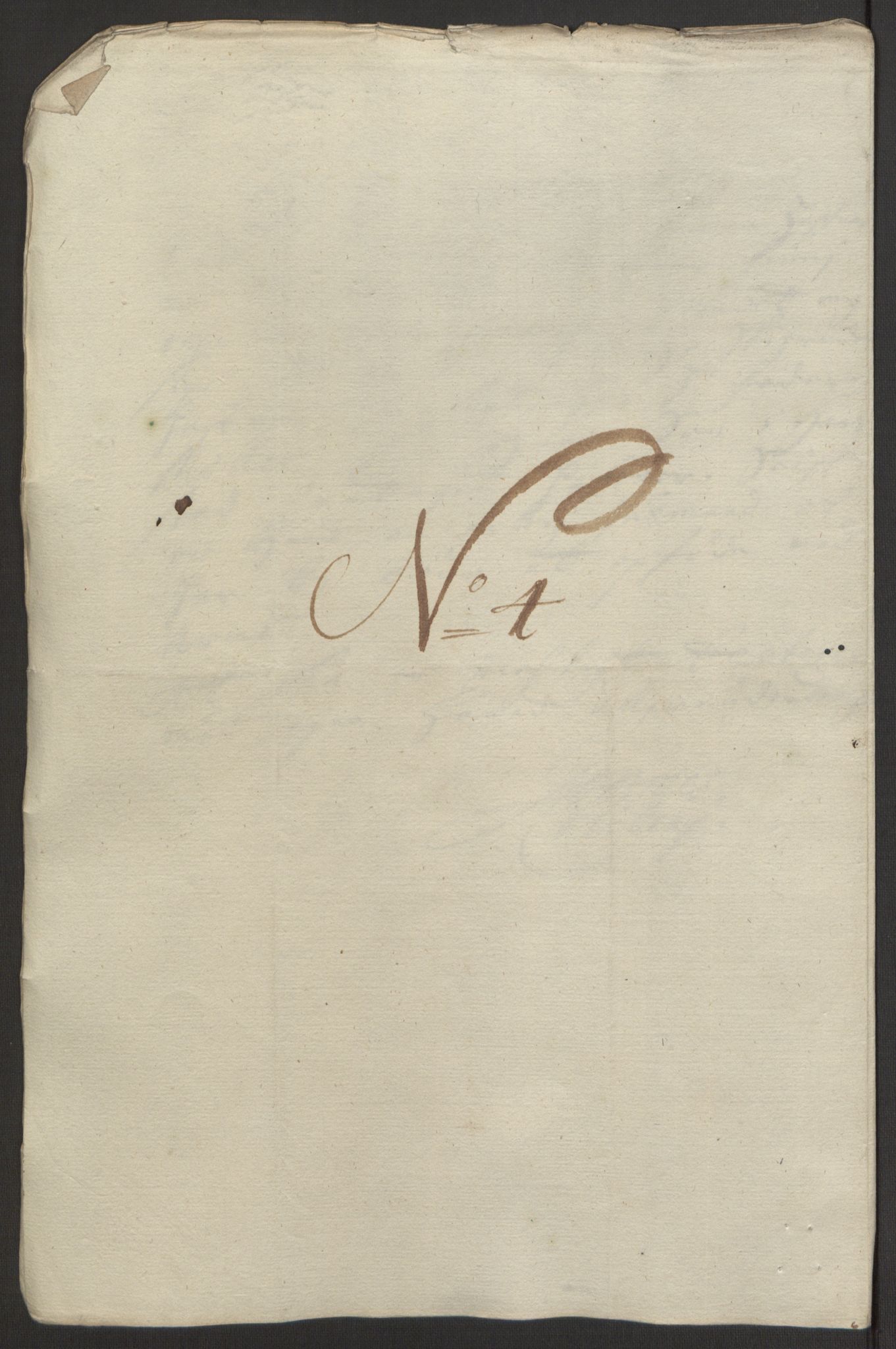 Rentekammeret inntil 1814, Reviderte regnskaper, Fogderegnskap, AV/RA-EA-4092/R12/L0704: Fogderegnskap Øvre Romerike, 1692, p. 267