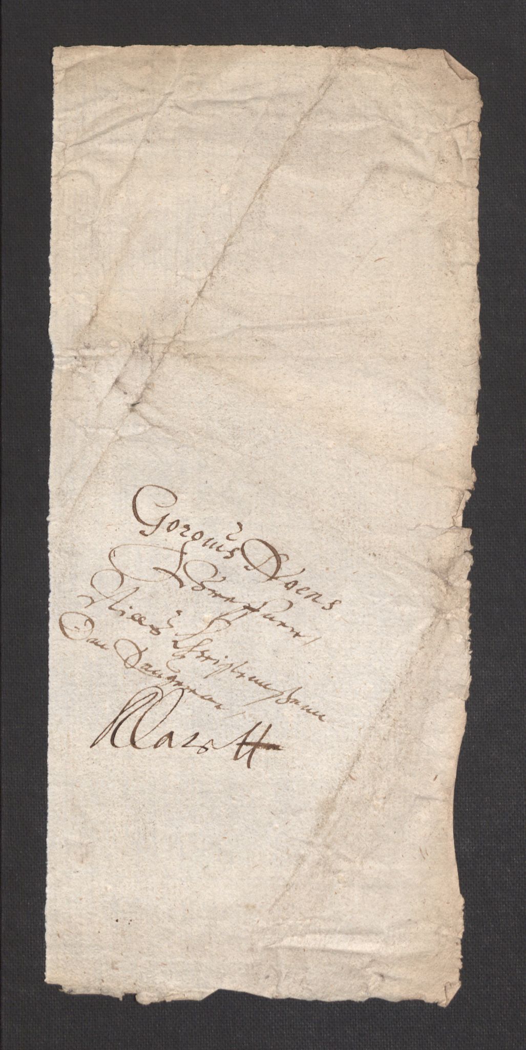 Danske Kanselli 1572-1799, AV/RA-EA-3023/F/Fc/Fcc/Fcca/L0007: Norske innlegg 1572-1799, 1633-1635, p. 108