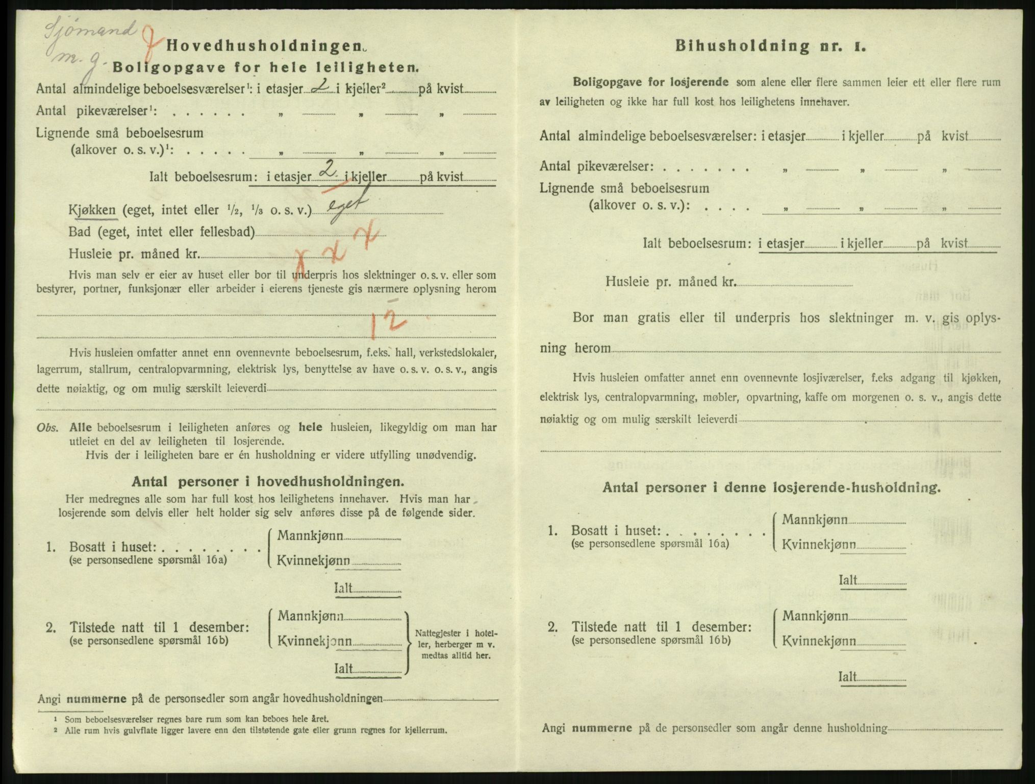 SAKO, 1920 census for Tønsberg, 1920, p. 7858