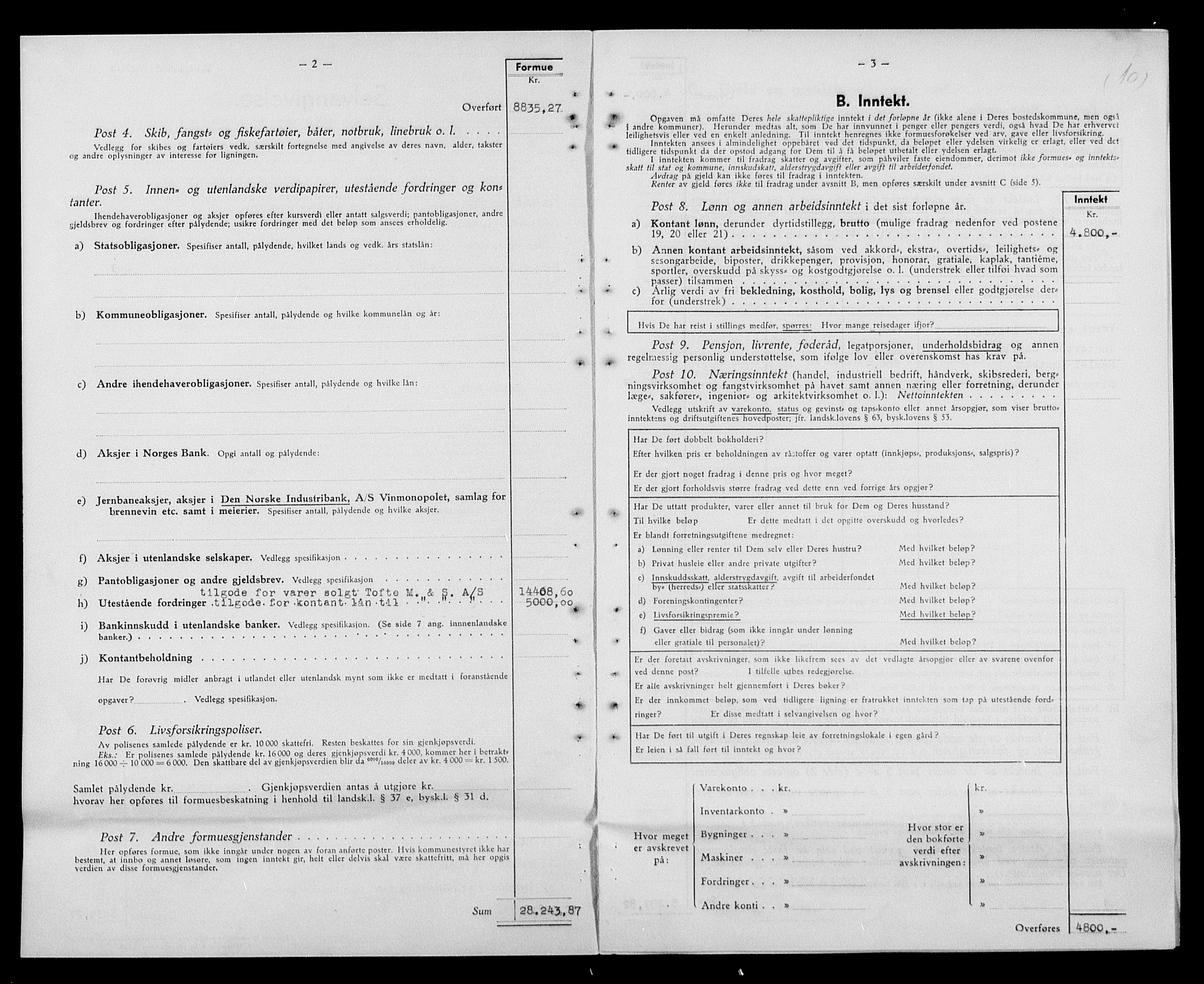 Justisdepartementet, Tilbakeføringskontoret for inndratte formuer, AV/RA-S-1564/H/Hc/Hcd/L1002: --, 1945-1947, p. 78