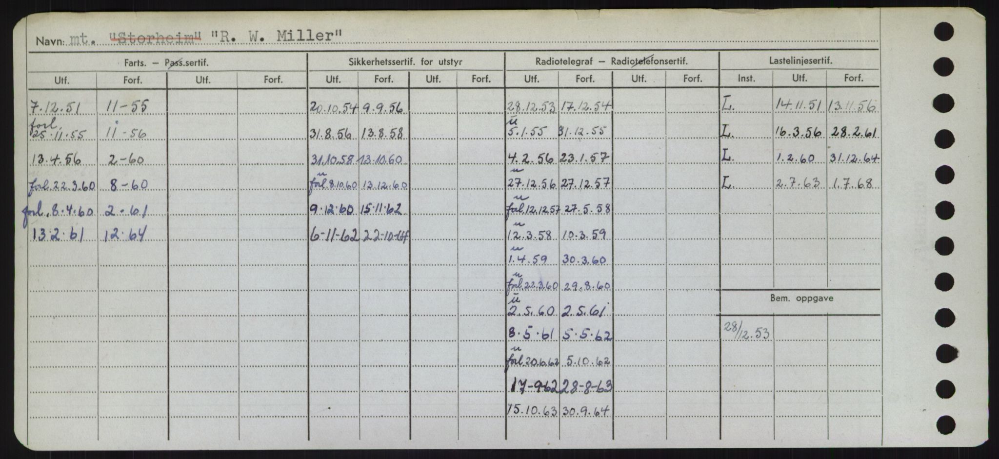 Sjøfartsdirektoratet med forløpere, Skipsmålingen, AV/RA-S-1627/H/Hd/L0030: Fartøy, Q-Riv, p. 26