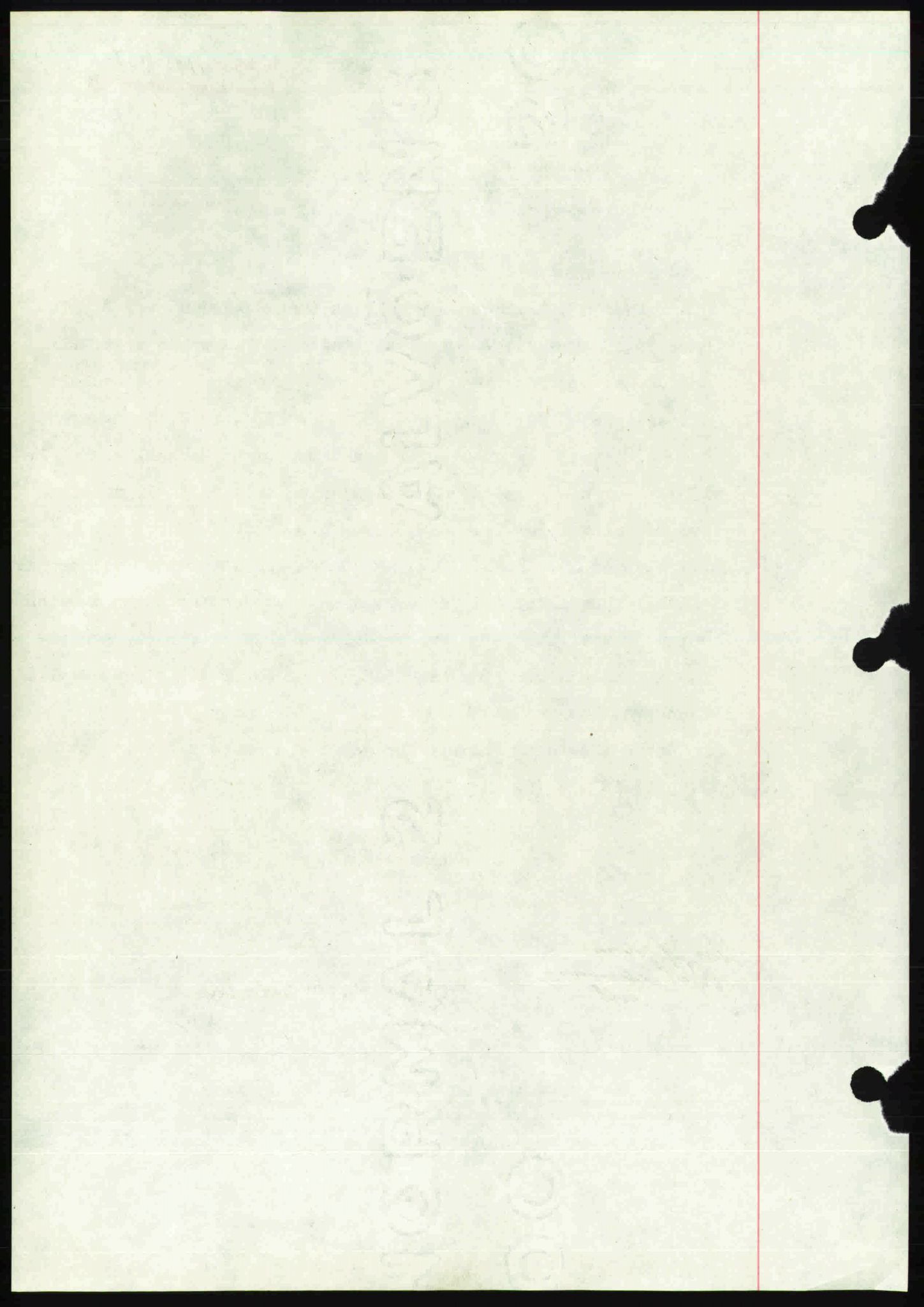 Toten tingrett, SAH/TING-006/H/Hb/Hbc/L0003: Mortgage book no. Hbc-03, 1937-1938, Diary no: : 1795/1937