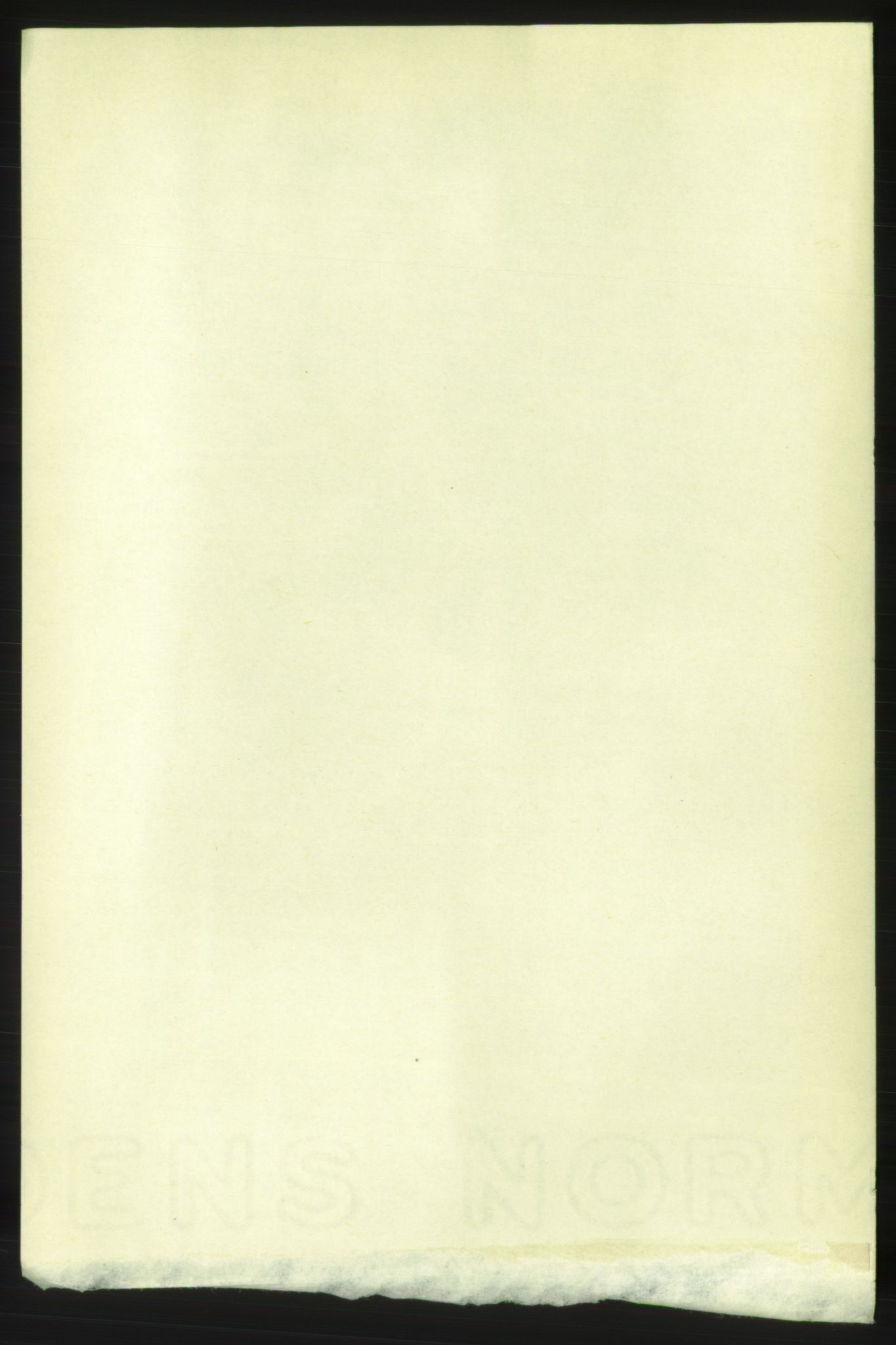 RA, 1891 census for 1566 Surnadal, 1891, p. 743
