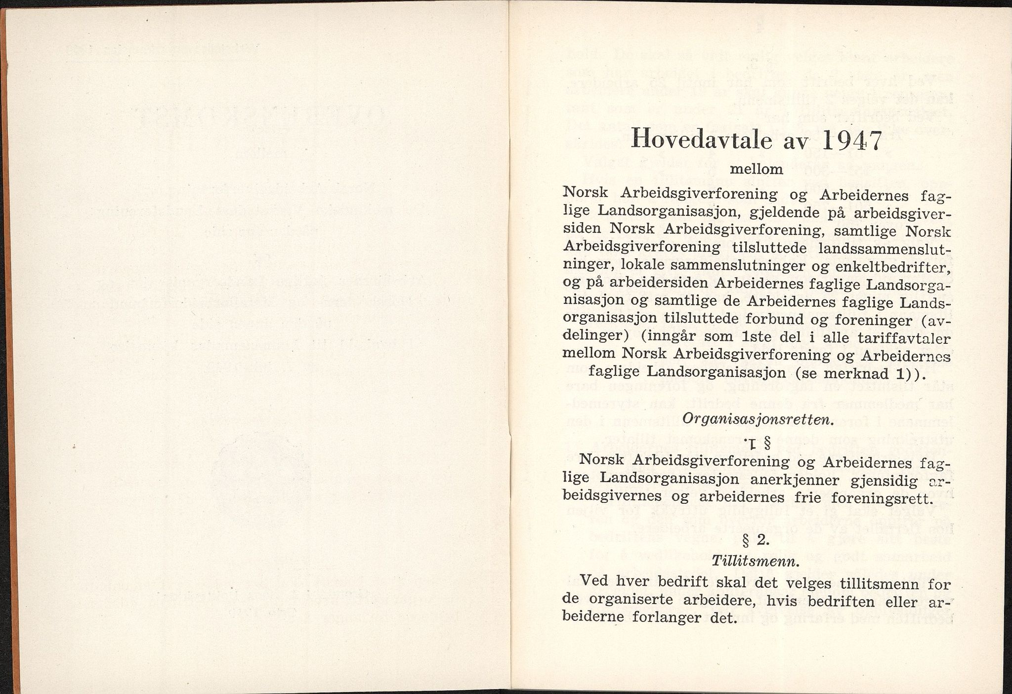 Norsk jern- og metallarbeiderforbund, AAB/ARK-1659/O/L0001/0022: Verkstedsoverenskomsten / Verkstedsoverenskomsten, 1949