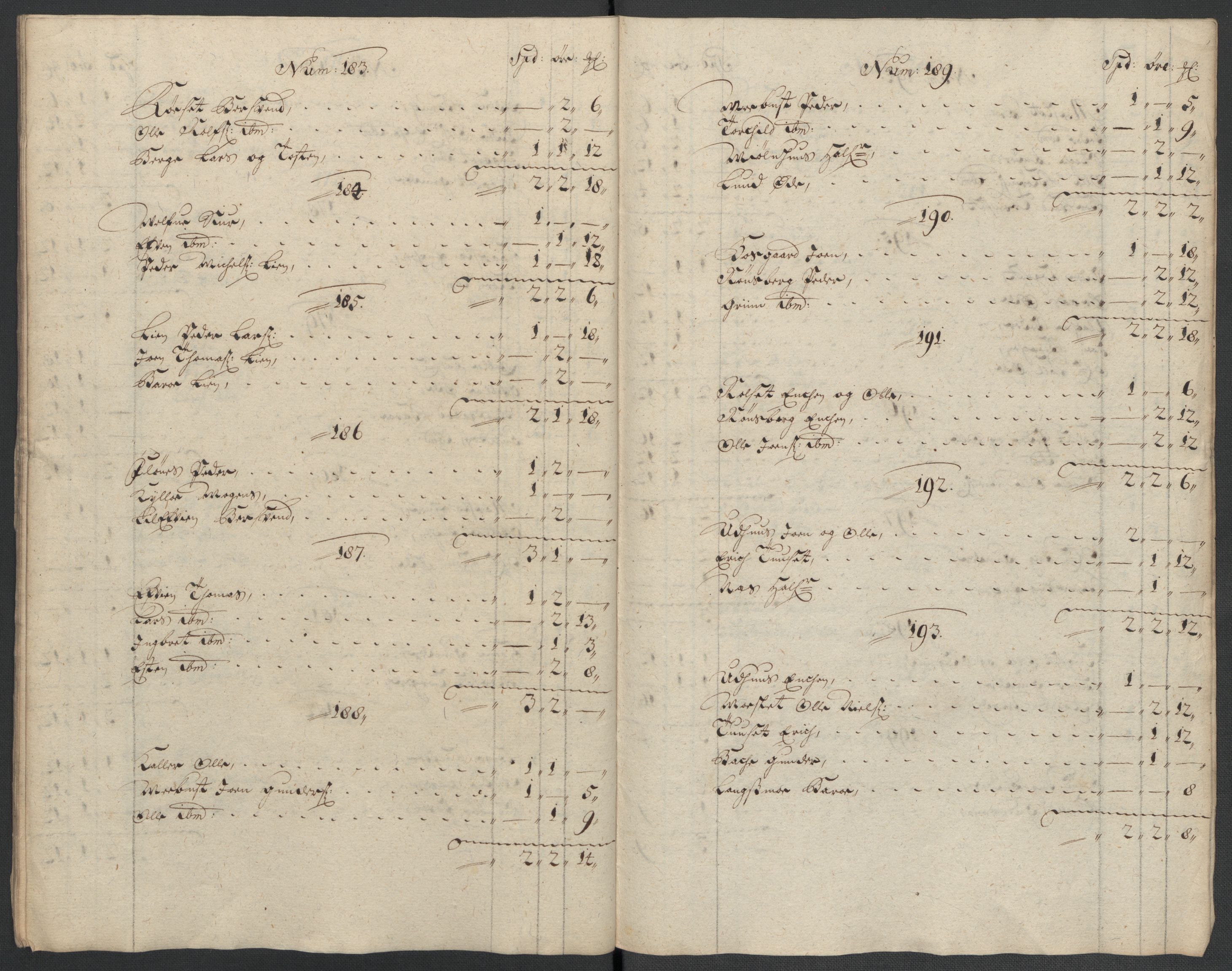 Rentekammeret inntil 1814, Reviderte regnskaper, Fogderegnskap, AV/RA-EA-4092/R61/L4112: Fogderegnskap Strinda og Selbu, 1711, p. 75