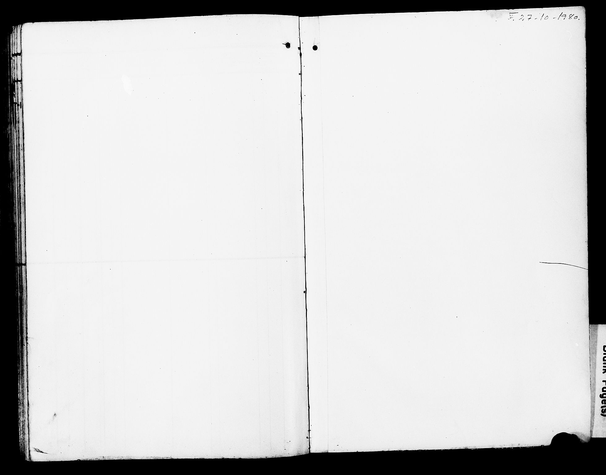 Ministerialprotokoller, klokkerbøker og fødselsregistre - Nord-Trøndelag, SAT/A-1458/723/L0258: Parish register (copy) no. 723C06, 1908-1927