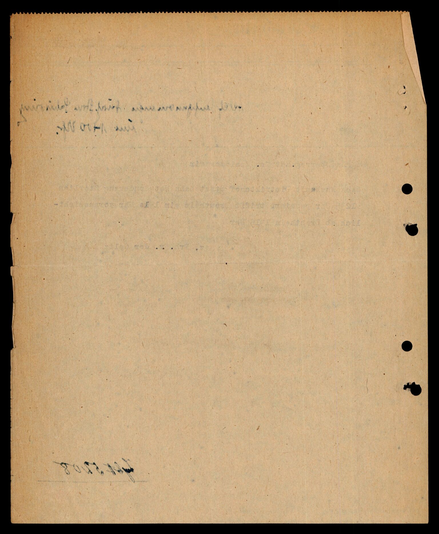 Forsvarets Overkommando. 2 kontor. Arkiv 11.4. Spredte tyske arkivsaker, AV/RA-RAFA-7031/D/Dar/Darb/L0002: Reichskommissariat, 1940-1945, p. 253