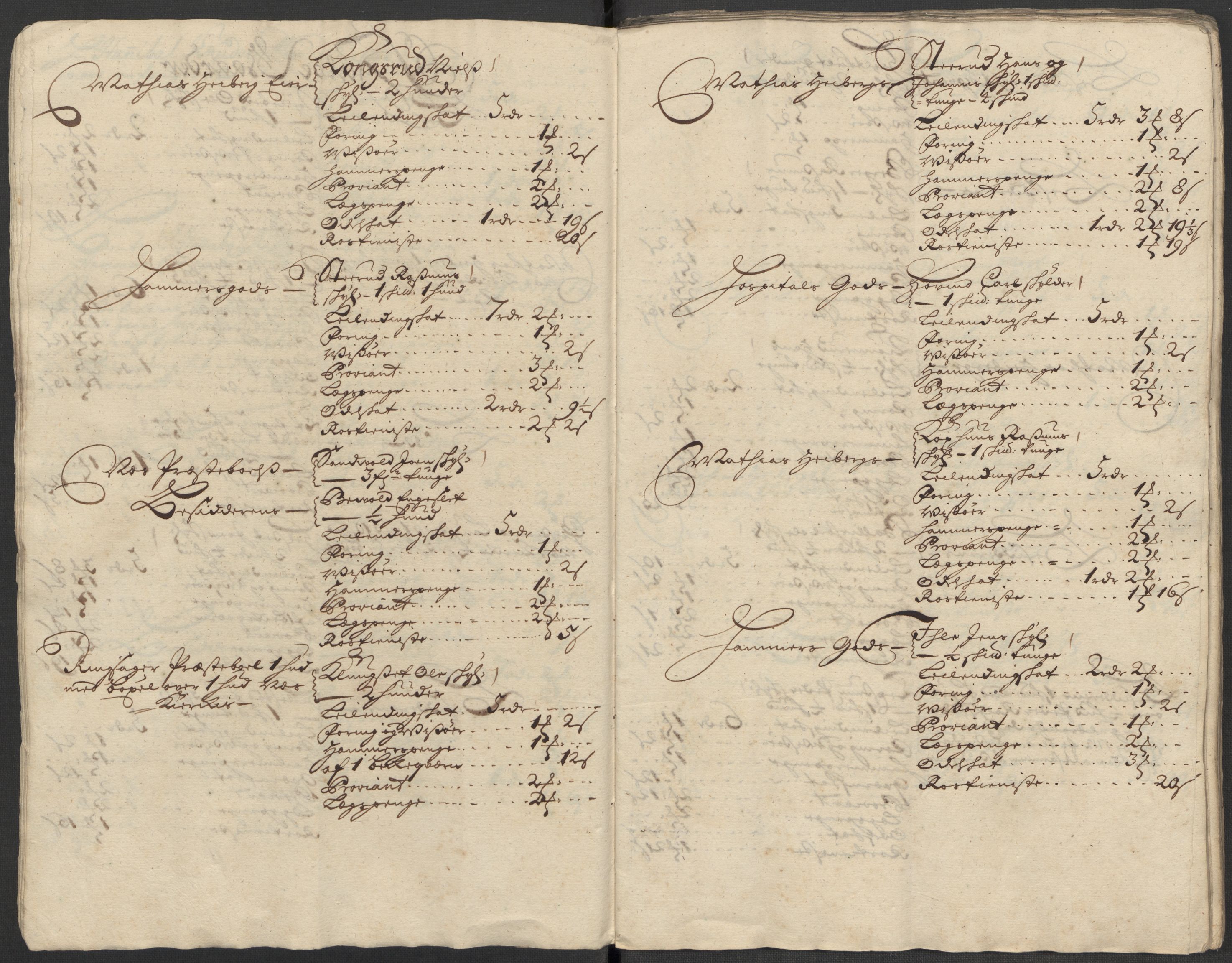 Rentekammeret inntil 1814, Reviderte regnskaper, Fogderegnskap, AV/RA-EA-4092/R16/L1049: Fogderegnskap Hedmark, 1712, p. 24