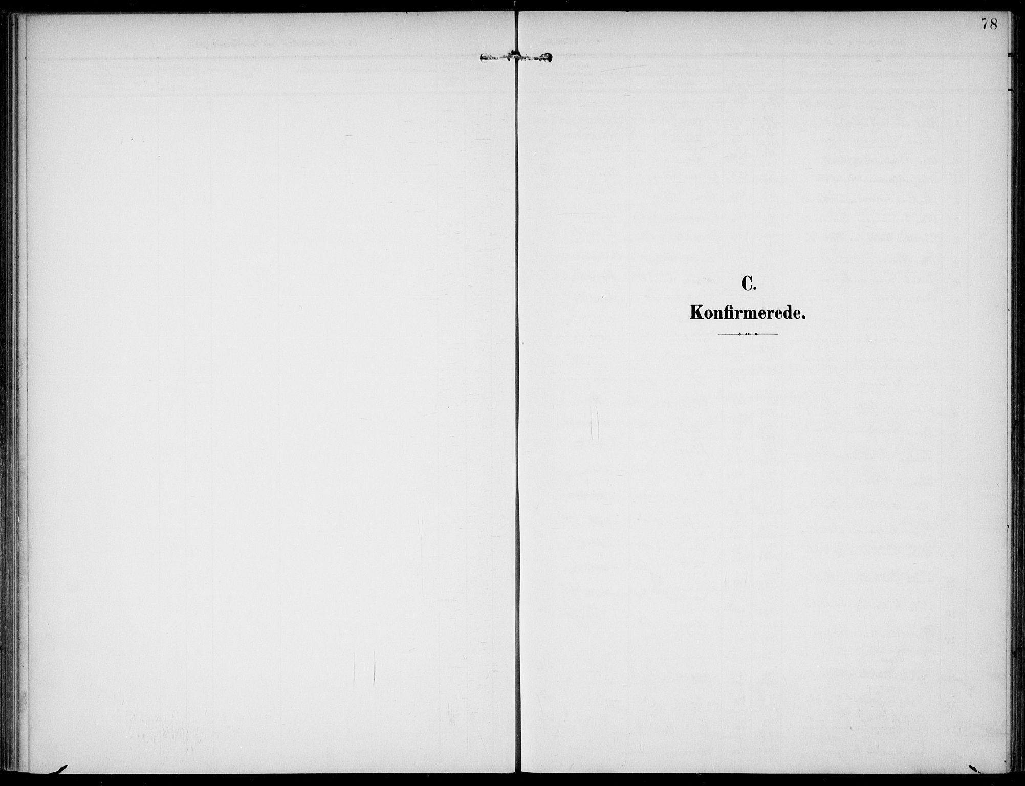 Lunde kirkebøker, SAKO/A-282/F/Fa/L0004: Parish register (official) no. I 4, 1902-1913, p. 78