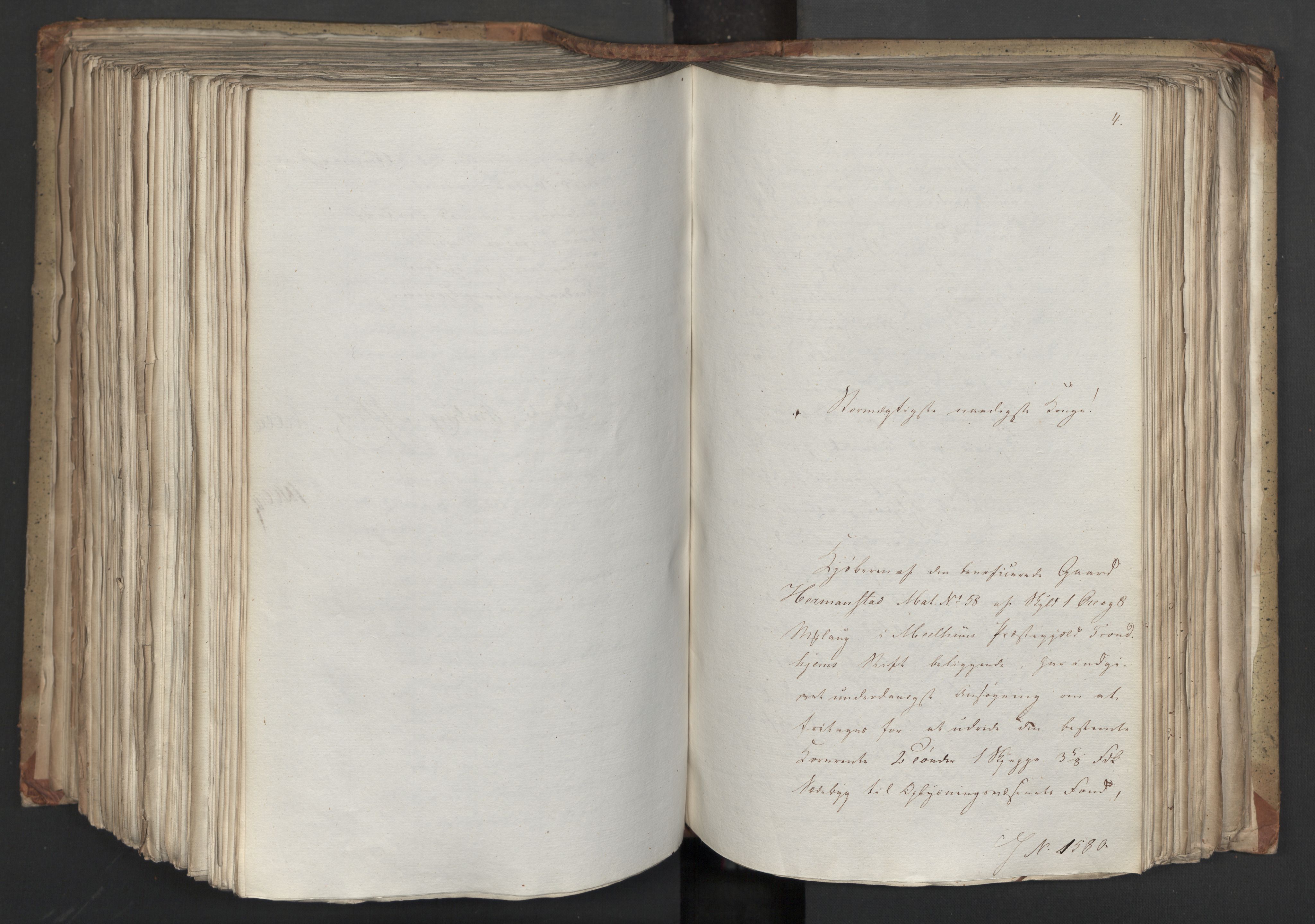 Statsrådsavdelingen i Stockholm, AV/RA-S-1003/D/Da/L0038: Regjeringsinnstillinger nr. 1404-1660, 1824, p. 460