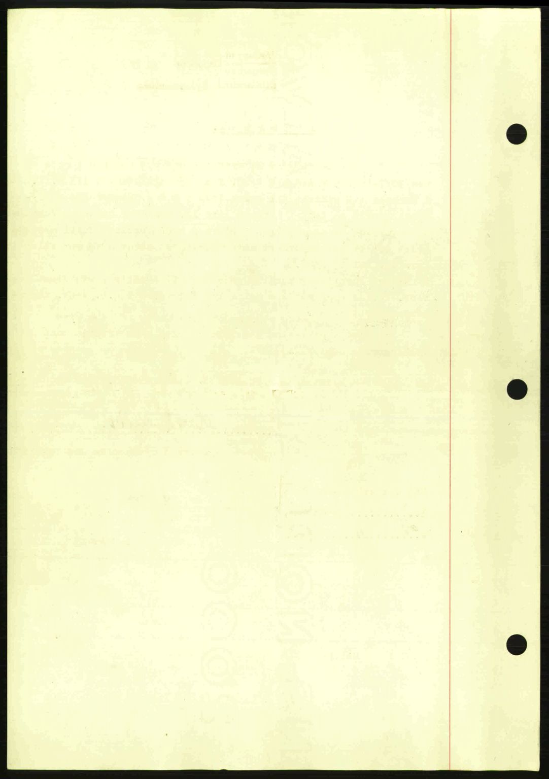 Kristiansund byfogd, SAT/A-4587/A/27: Mortgage book no. 36, 1942-1943, Diary no: : 882/1943