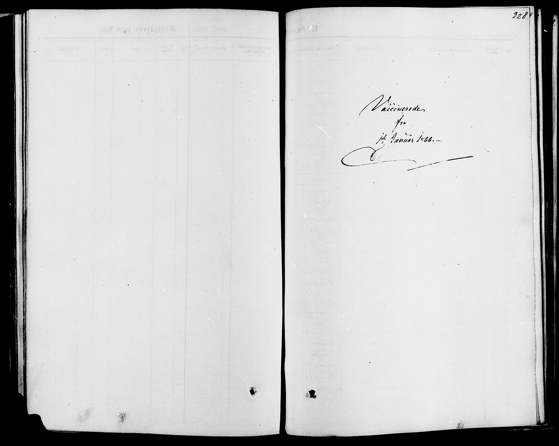 Romedal prestekontor, SAH/PREST-004/K/L0006: Parish register (official) no. 6, 1866-1886, p. 328