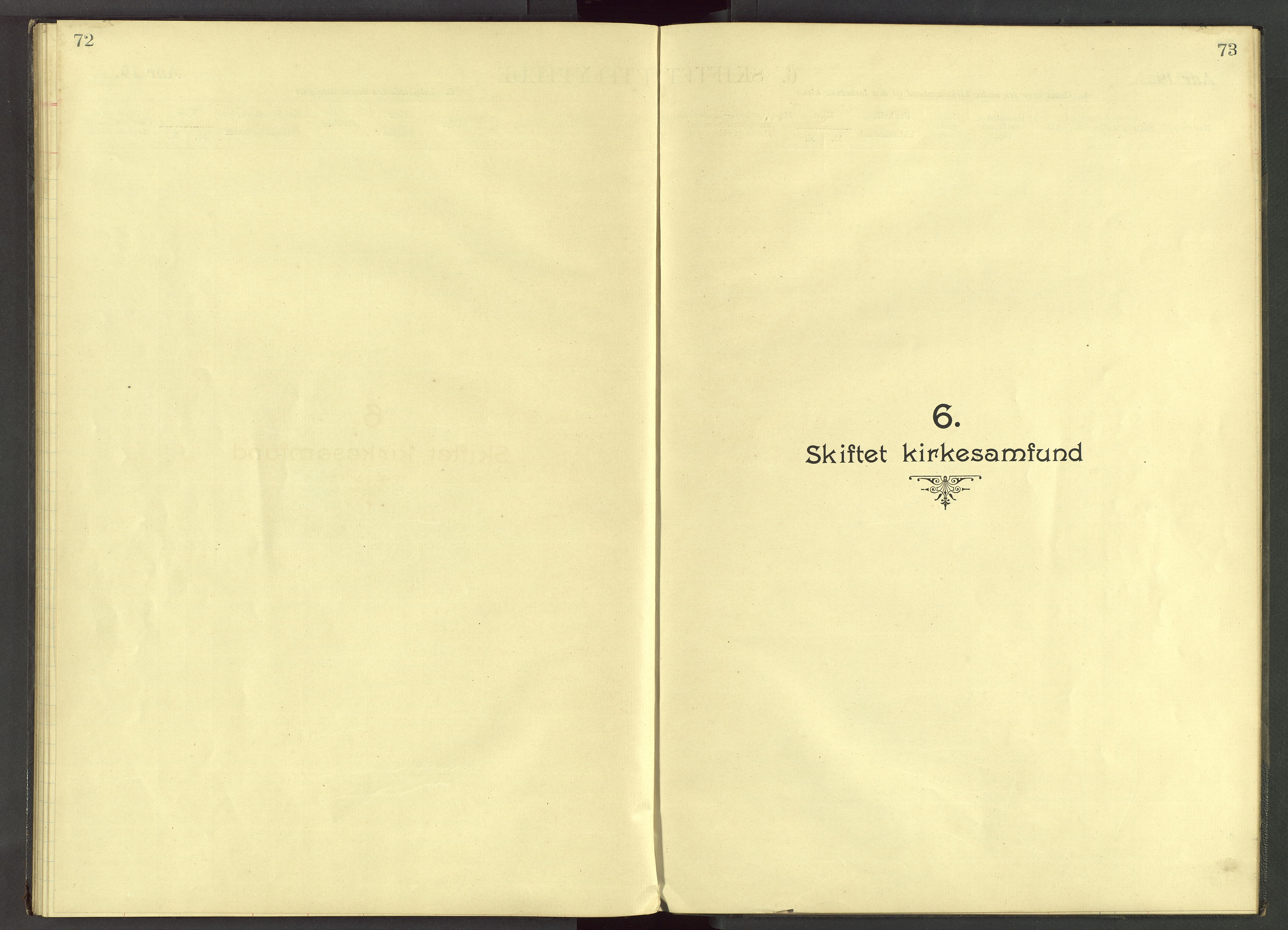 Det Norske Misjonsselskap - utland - Kina (Hunan), VID/MA-A-1065/Dm/L0034: Parish register (official) no. 72, 1910-1948, p. 72-73