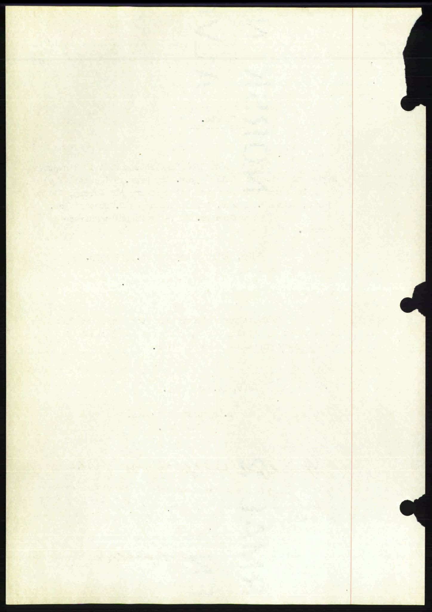 Toten tingrett, SAH/TING-006/H/Hb/Hbc/L0006: Mortgage book no. Hbc-06, 1939-1939, Diary no: : 1994/1939