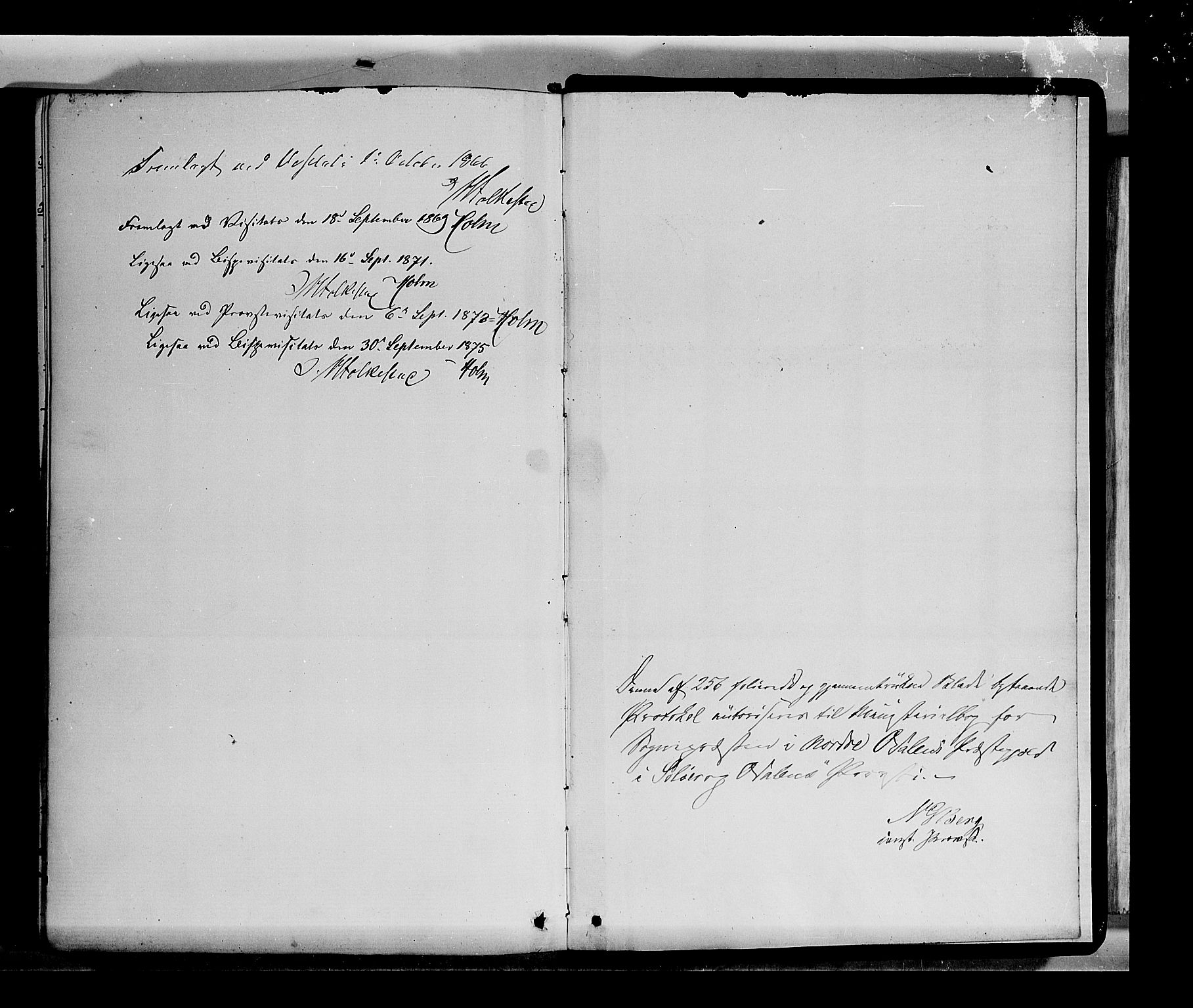 Nord-Odal prestekontor, AV/SAH-PREST-032/H/Ha/Haa/L0004: Parish register (official) no. 4, 1866-1873