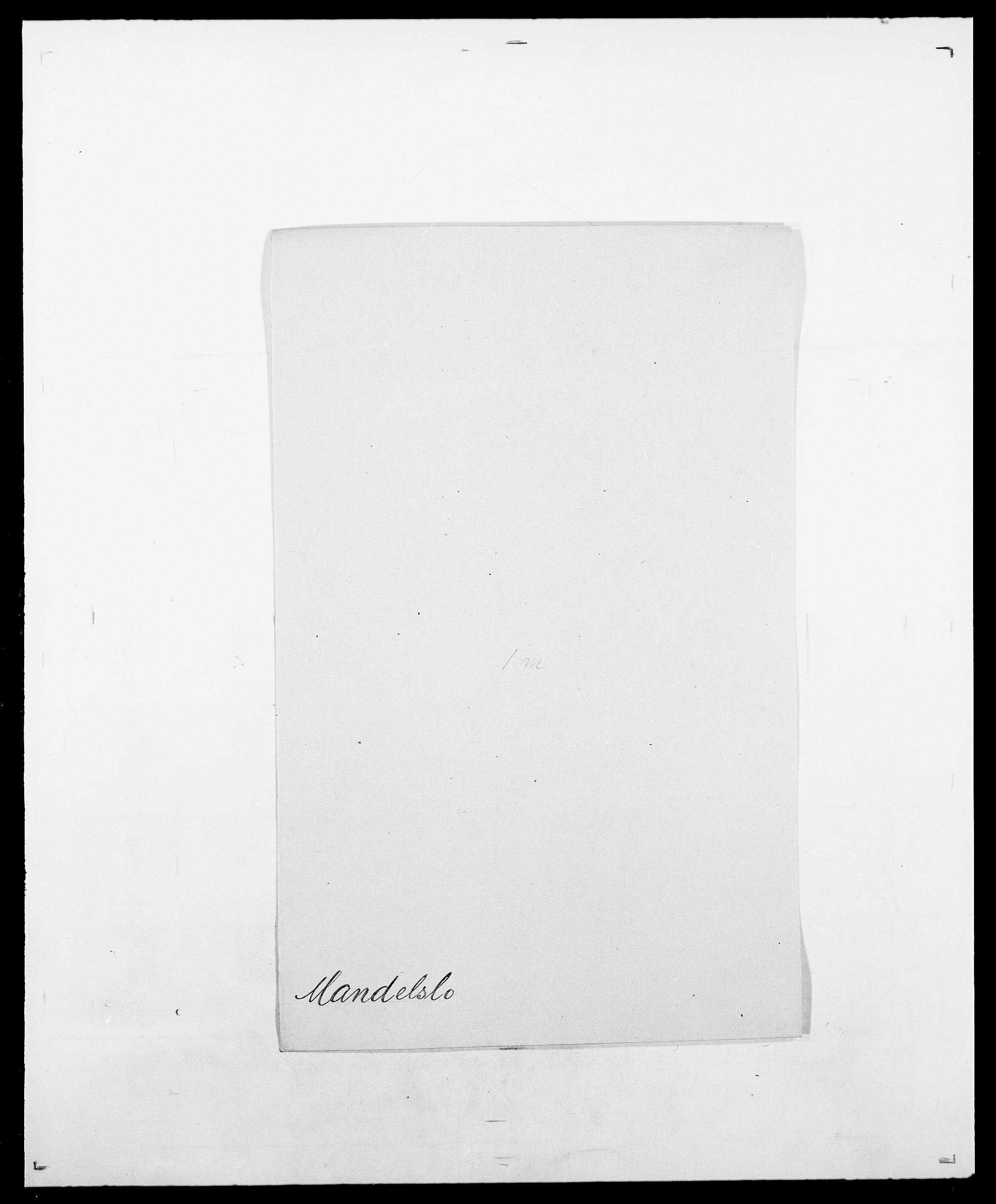 Delgobe, Charles Antoine - samling, SAO/PAO-0038/D/Da/L0025: Løberg - Mazar, p. 297