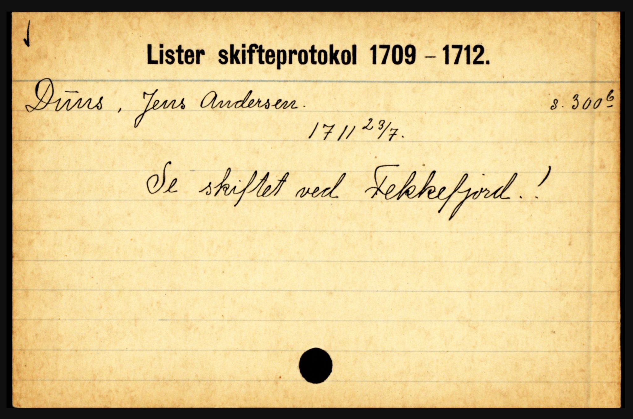 Lister sorenskriveri, AV/SAK-1221-0003/H, p. 4979