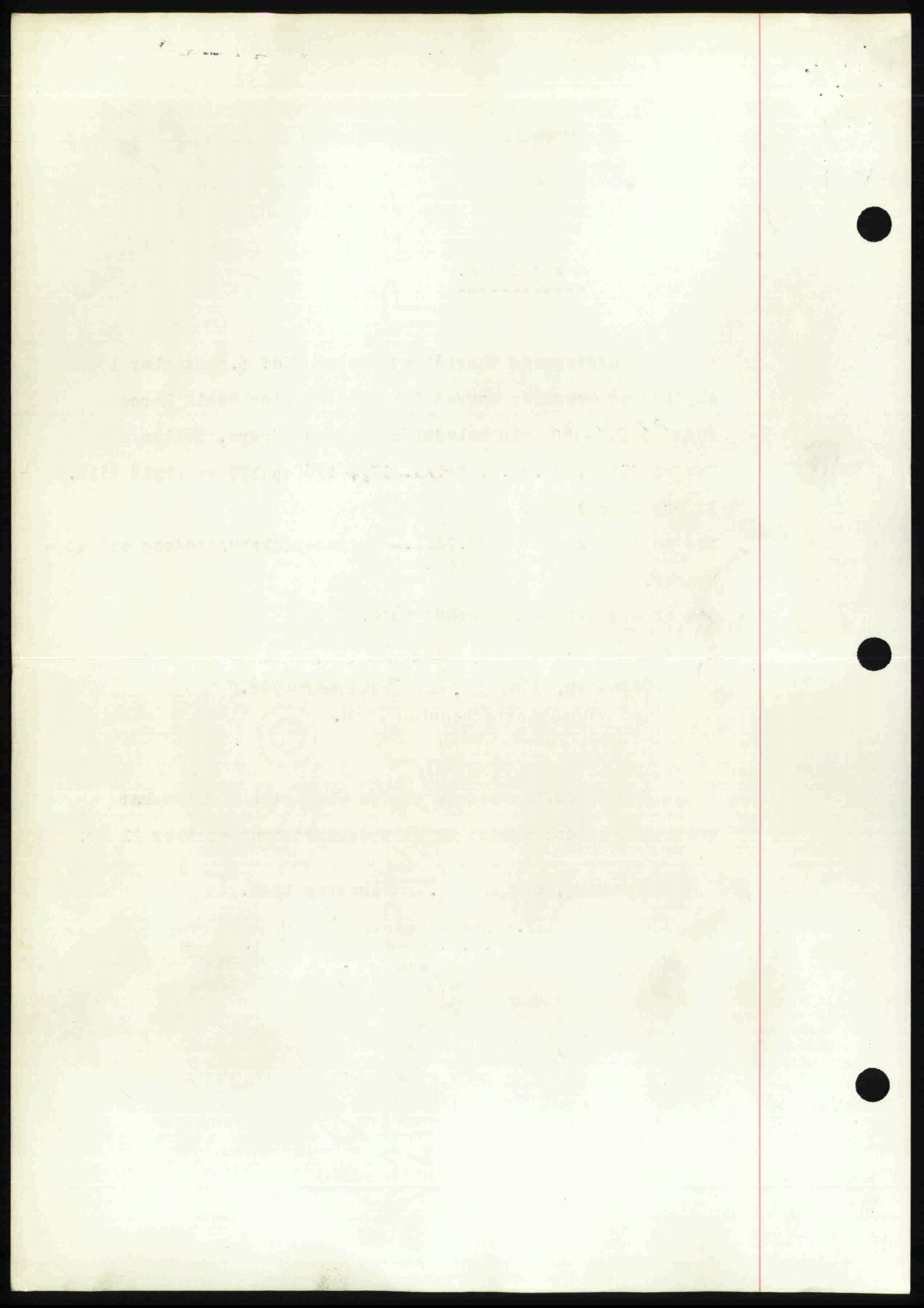 Follo sorenskriveri, SAO/A-10274/G/Ga/Gaa/L0085: Mortgage book no. I 85, 1948-1948, Diary no: : 4344/1948
