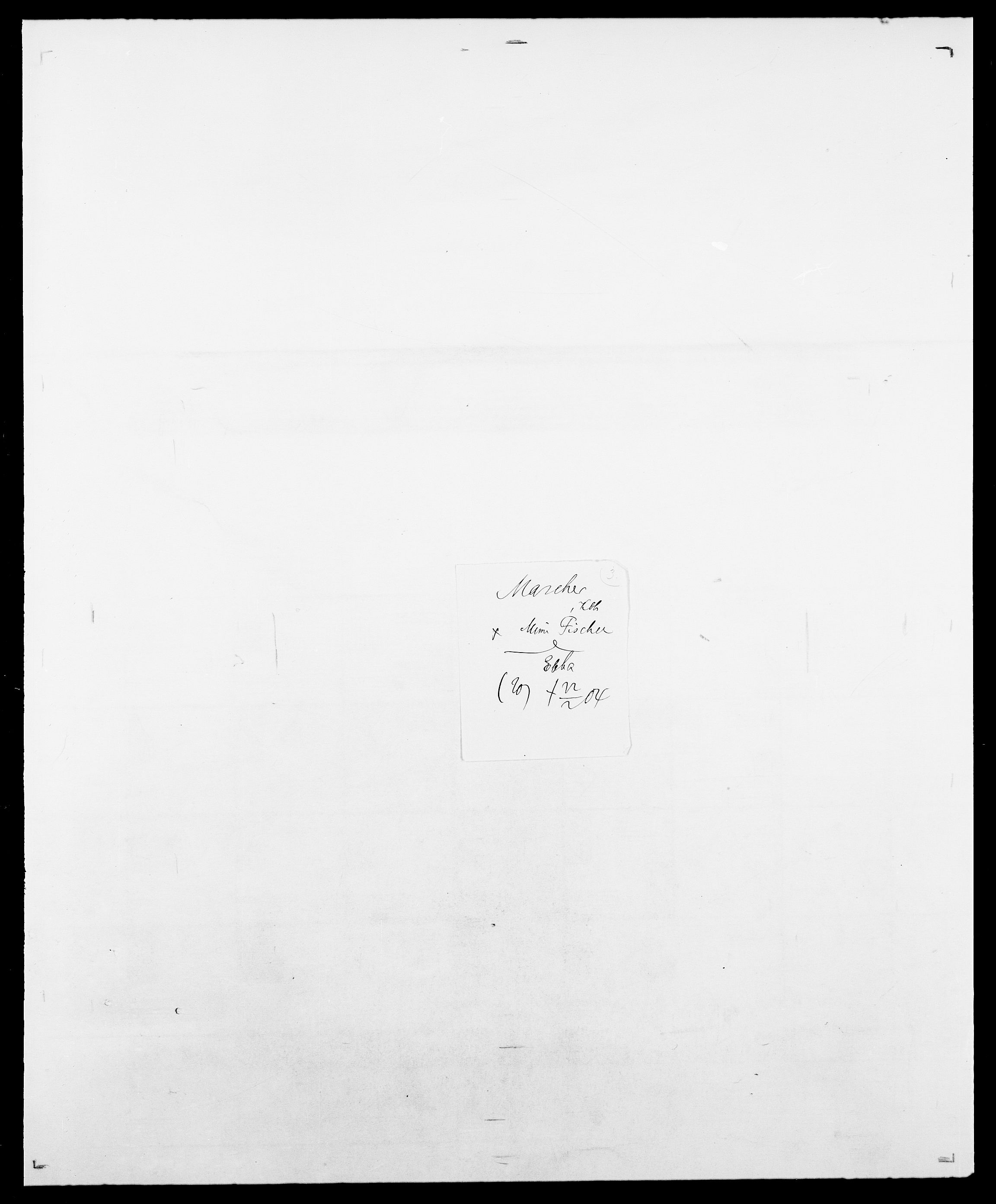Delgobe, Charles Antoine - samling, SAO/PAO-0038/D/Da/L0025: Løberg - Mazar, p. 336