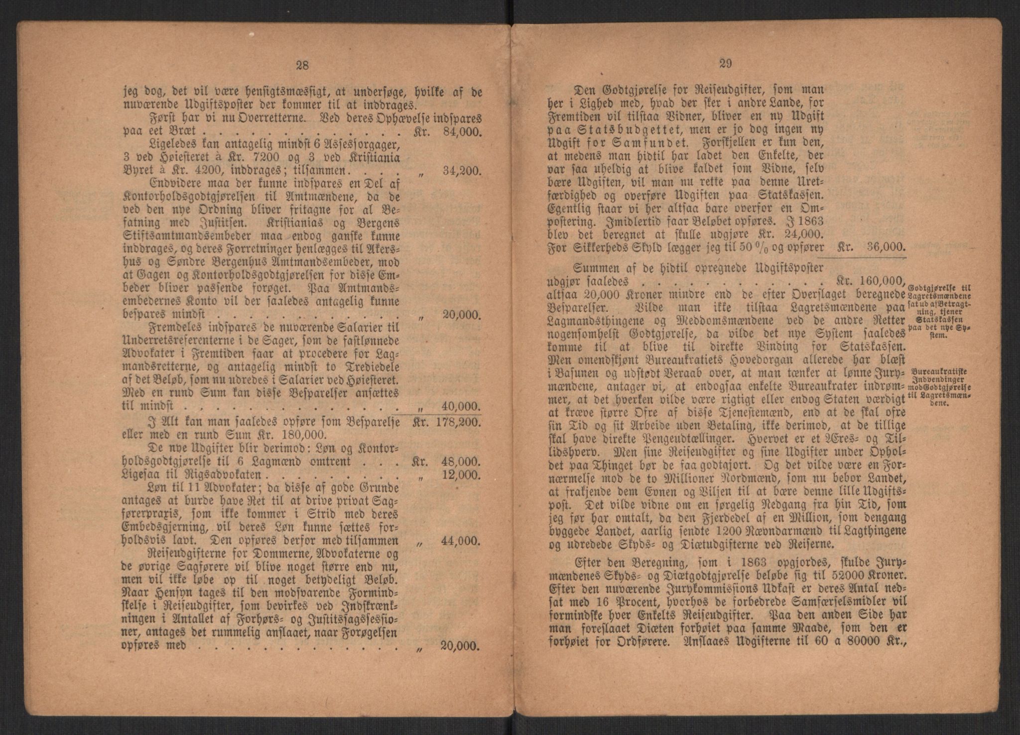 Venstres Hovedorganisasjon, AV/RA-PA-0876/X/L0001: De eldste skrifter, 1860-1936, p. 476