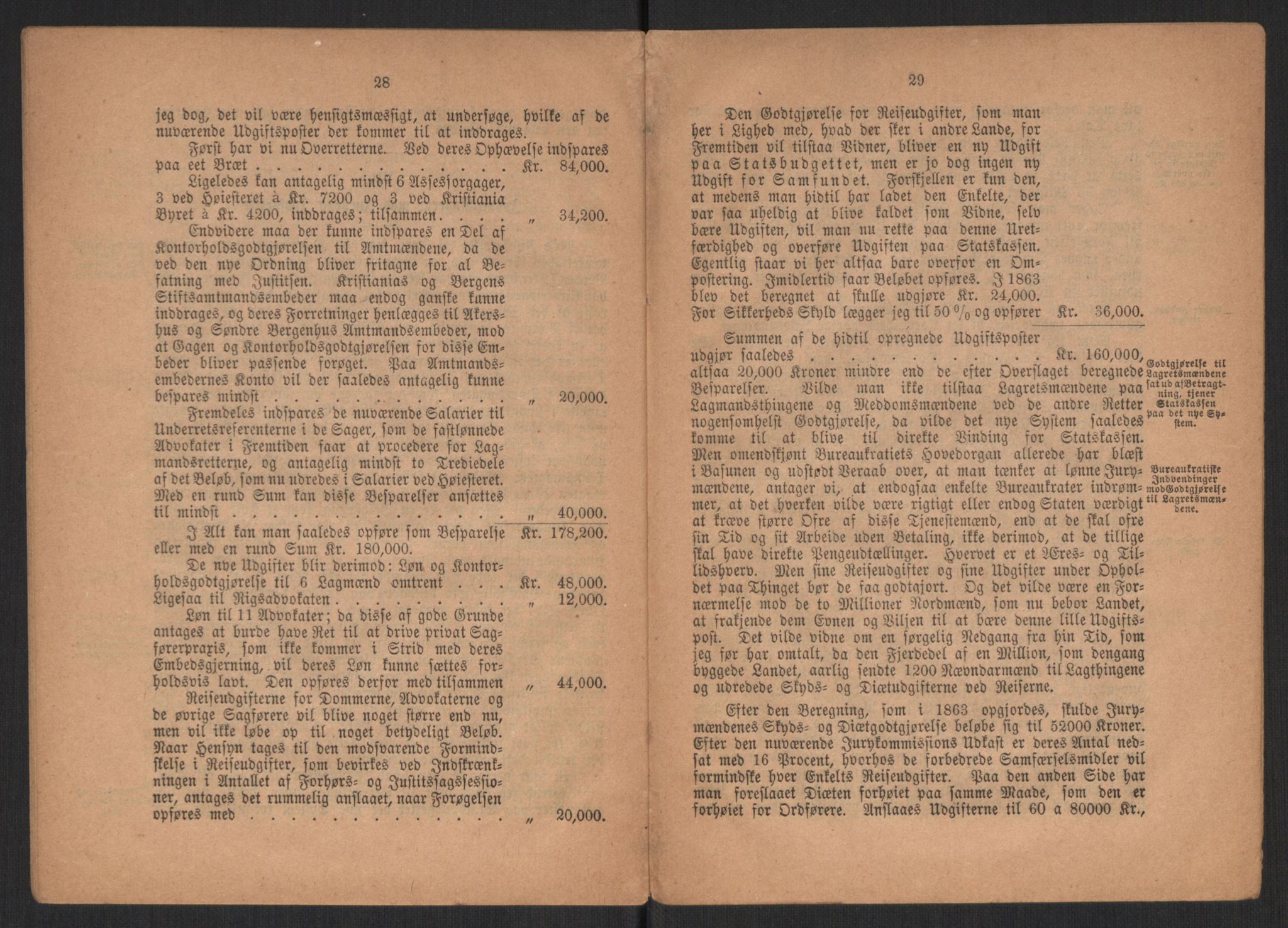 Venstres Hovedorganisasjon, RA/PA-0876/X/L0001: De eldste skrifter, 1860-1936, p. 476