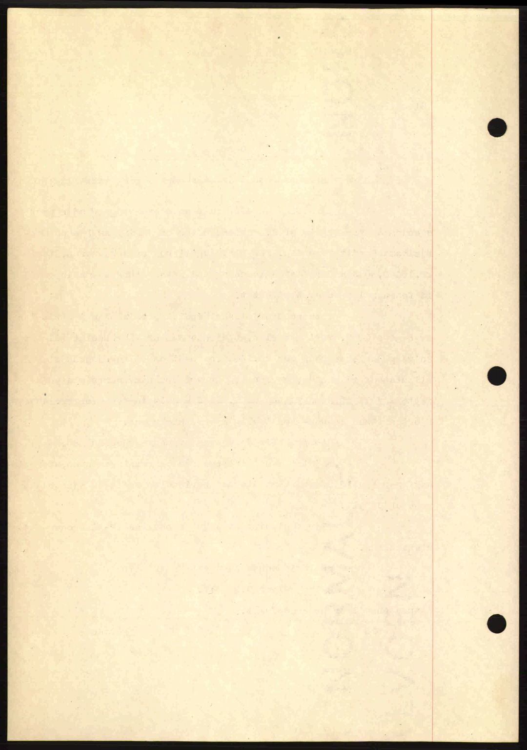 Kristiansund byfogd, AV/SAT-A-4587/A/27: Mortgage book no. 26, 1931-1933, Deed date: 18.03.1932