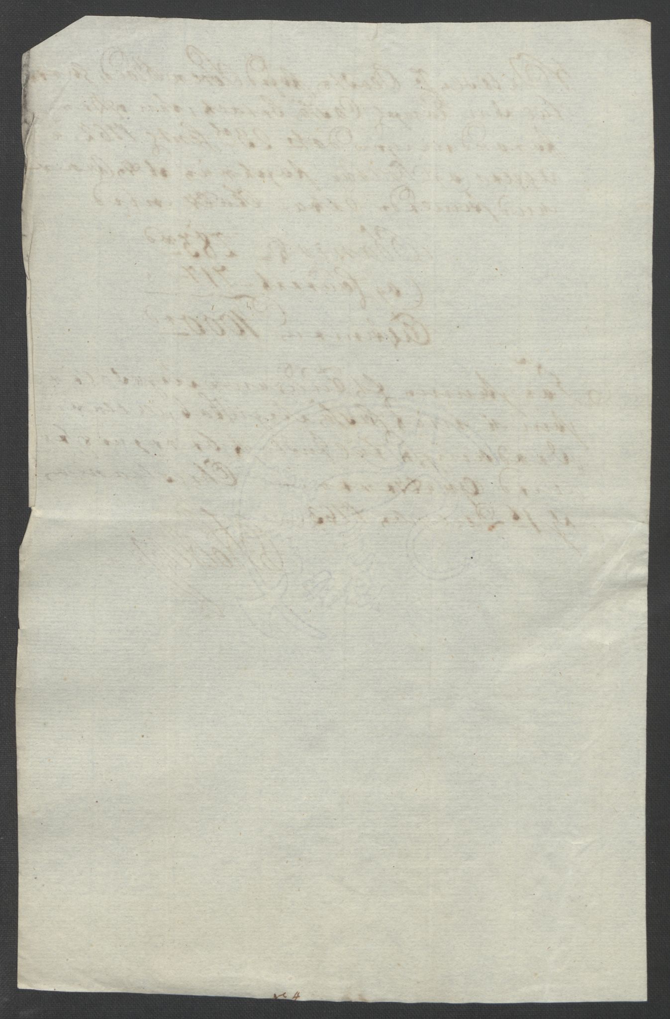 Rentekammeret inntil 1814, Reviderte regnskaper, Fogderegnskap, AV/RA-EA-4092/R10/L0560: Ekstraskatten Aker og Follo, 1763, p. 233