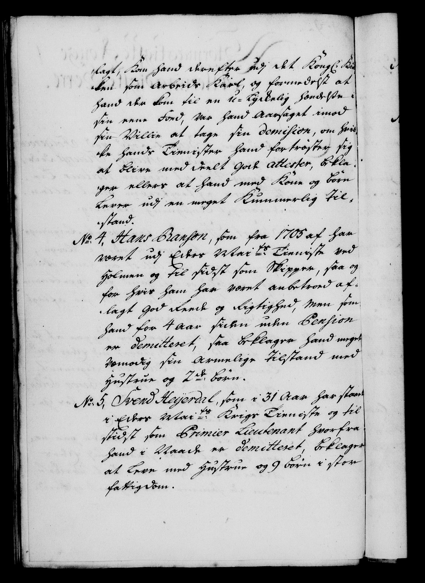 Rentekammeret, Kammerkanselliet, RA/EA-3111/G/Gf/Gfa/L0025: Norsk relasjons- og resolusjonsprotokoll (merket RK 52.25), 1742, p. 582