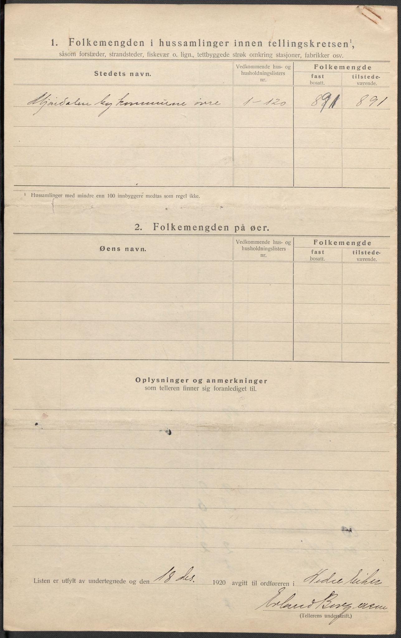 SAKO, 1920 census for Nedre Eiker, 1920, p. 40