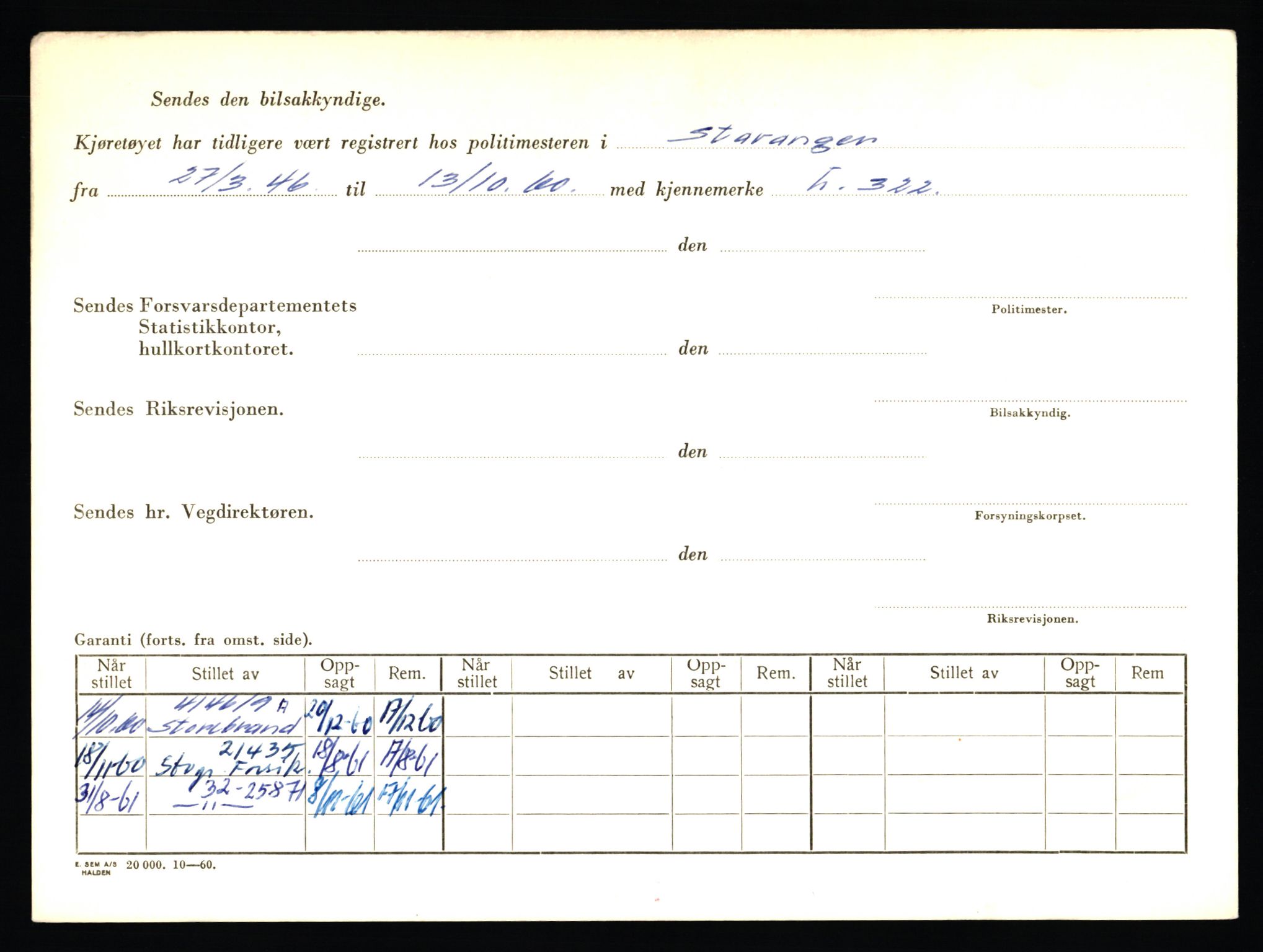 Stavanger trafikkstasjon, AV/SAST-A-101942/0/F/L0052: L-52100 - L-52899, 1930-1971, p. 2016