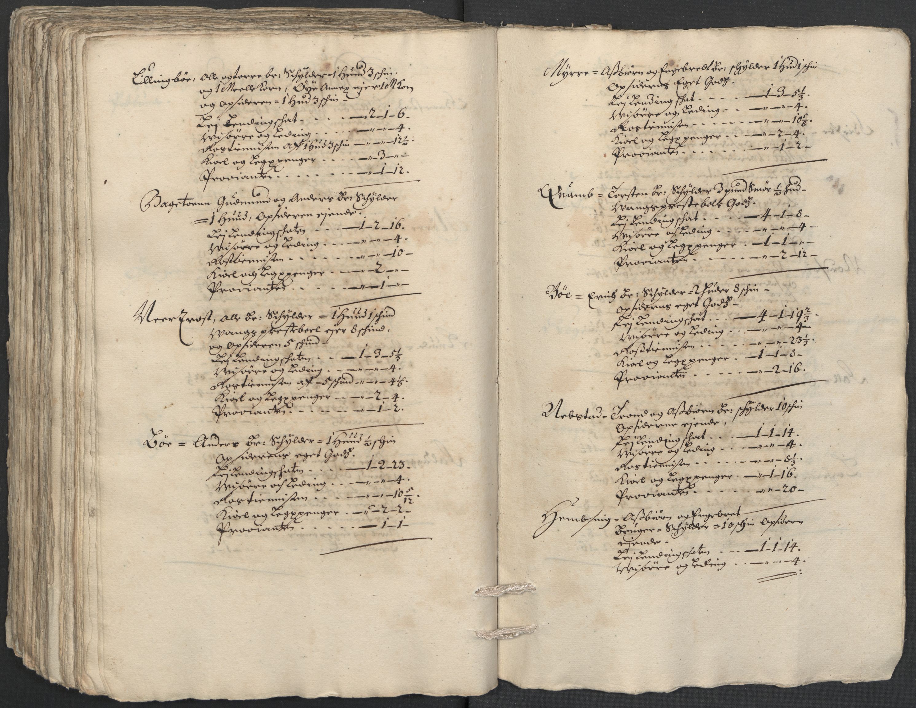 Rentekammeret inntil 1814, Reviderte regnskaper, Fogderegnskap, AV/RA-EA-4092/R18/L1297: Fogderegnskap Hadeland, Toten og Valdres, 1699, p. 256