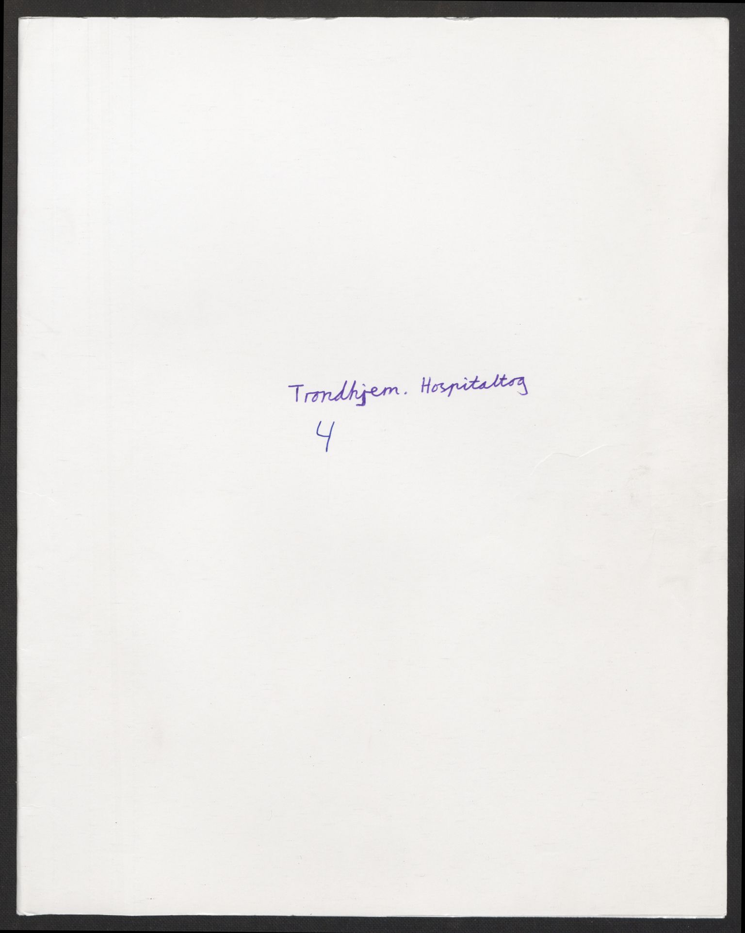 Flyktnings- og fangedirektoratet, Repatrieringskontoret, AV/RA-S-1681/D/Db/L0017: Displaced Persons (DPs) og sivile tyskere, 1945-1948, p. 95