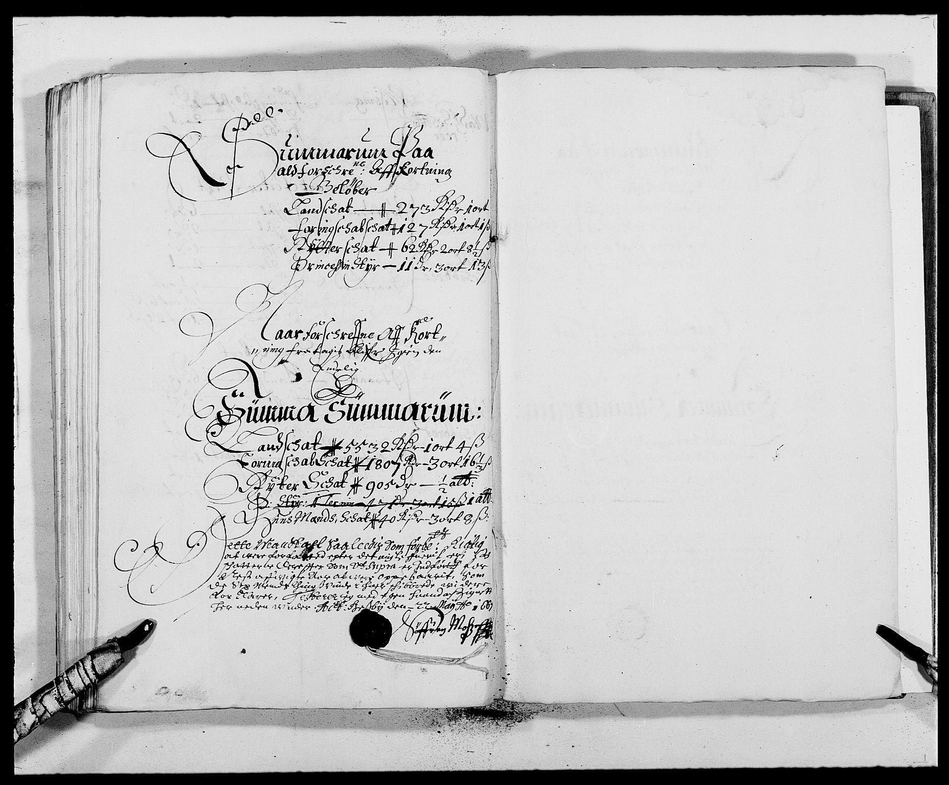 Rentekammeret inntil 1814, Reviderte regnskaper, Fogderegnskap, RA/EA-4092/R47/L2840: Fogderegnskap Ryfylke, 1665-1669, p. 195