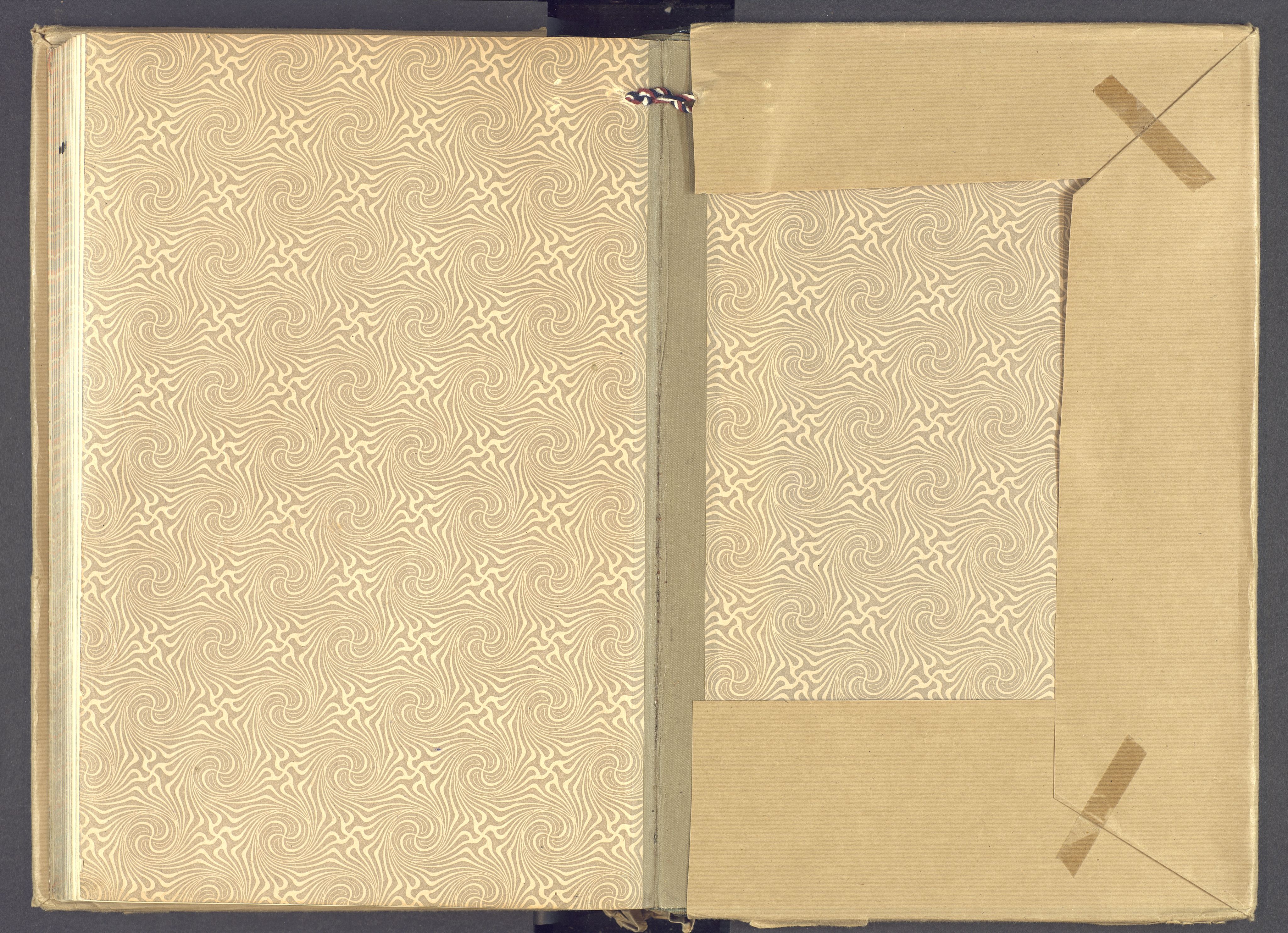 Øyer prestekontor, AV/SAH-PREST-084/H/Ha/Haa/L0014: Parish register (official) no. 14, 1919-1932