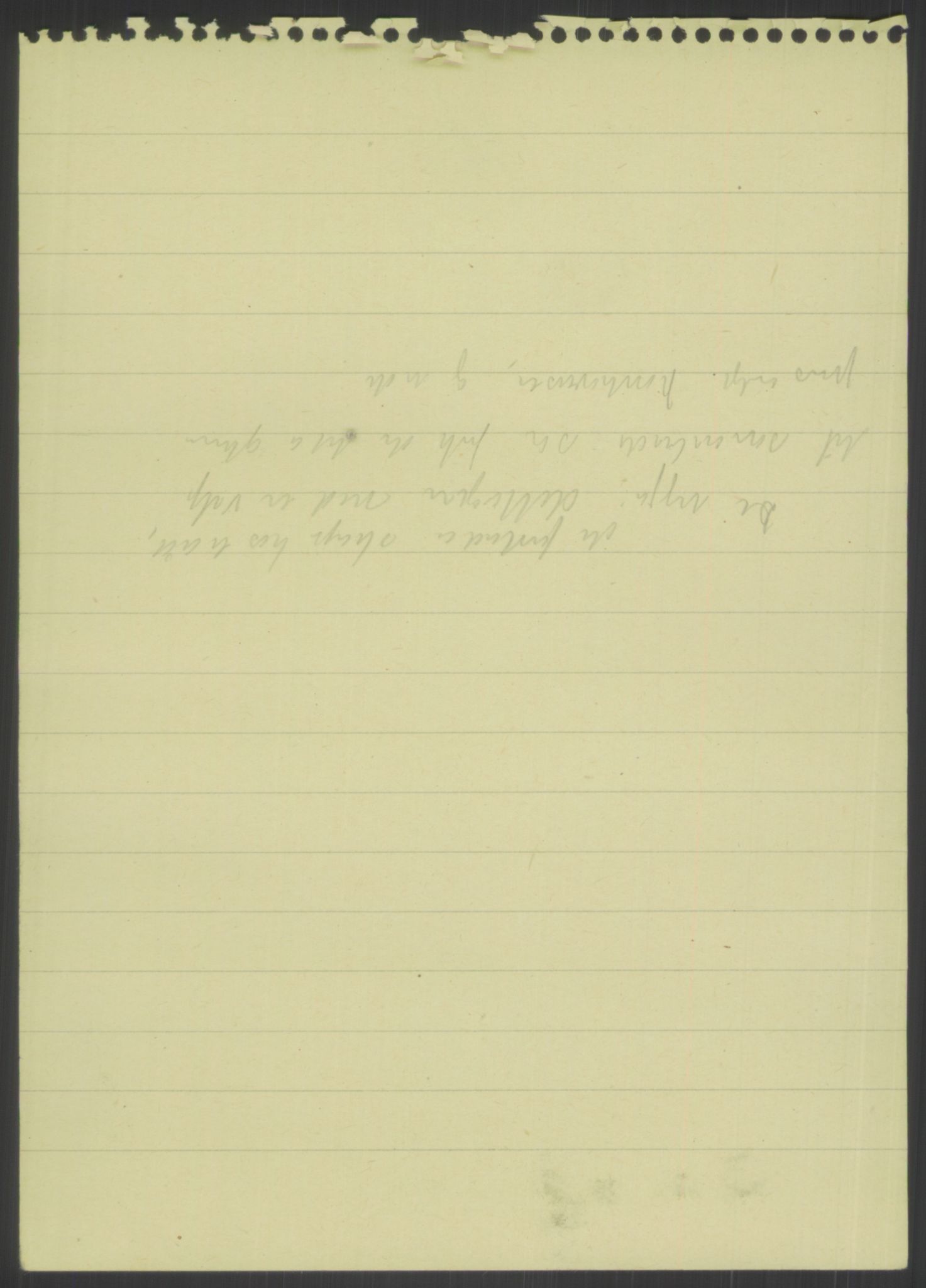 Det Norske Forbundet av 1948/Landsforeningen for Lesbisk og Homofil Frigjøring, AV/RA-PA-1216/F/Fb/L0001: ICSE, 1951-1959, p. 532