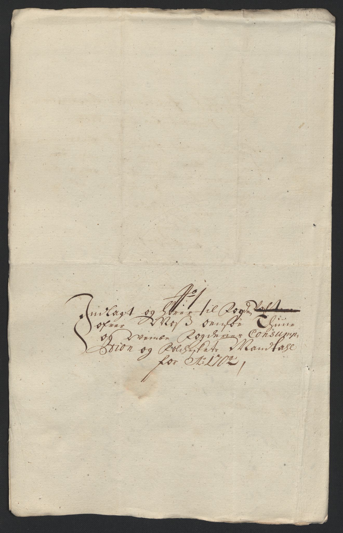 Rentekammeret inntil 1814, Reviderte regnskaper, Fogderegnskap, AV/RA-EA-4092/R04/L0132: Fogderegnskap Moss, Onsøy, Tune, Veme og Åbygge, 1703-1704, p. 457