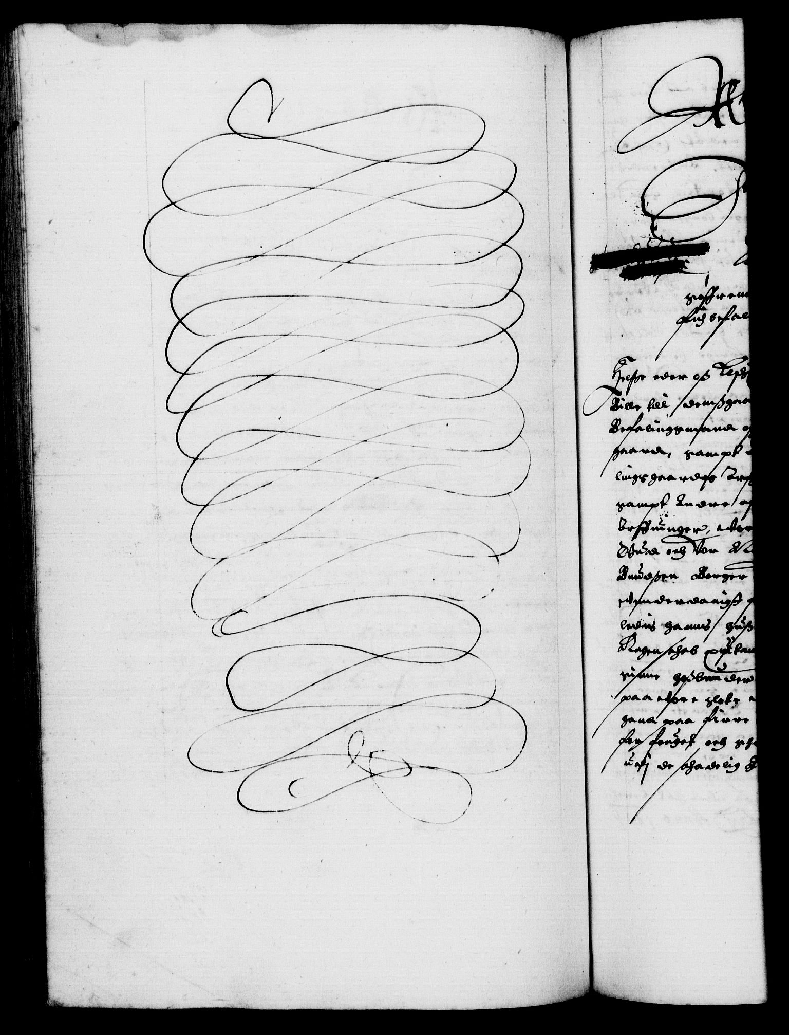 Danske Kanselli 1572-1799, AV/RA-EA-3023/F/Fc/Fca/Fcaa/L0004: Norske registre (mikrofilm), 1617-1630, p. 304b