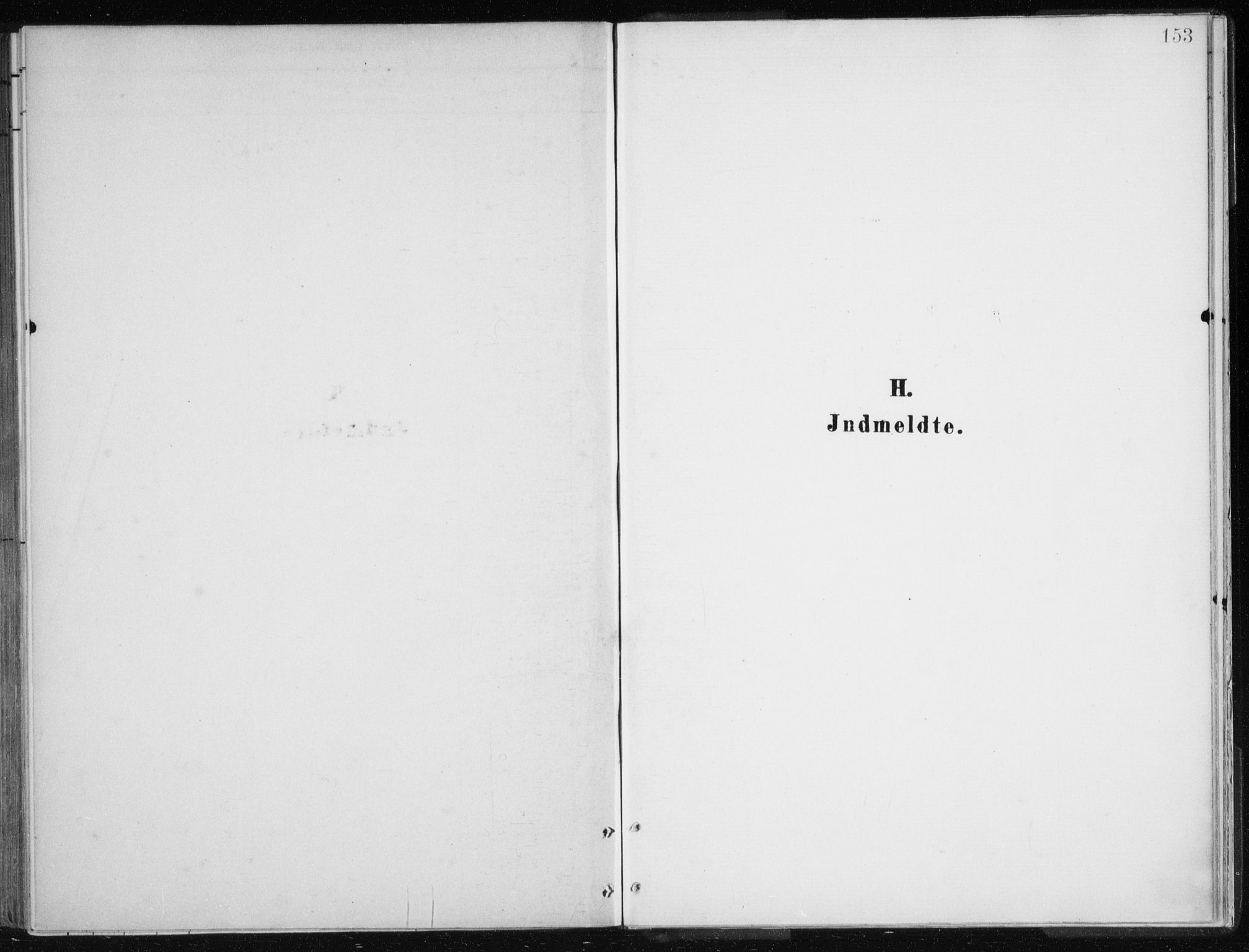 Lyngen sokneprestembete, SATØ/S-1289/H/He/Hea/L0010kirke: Parish register (official) no. 10, 1883-1904, p. 153