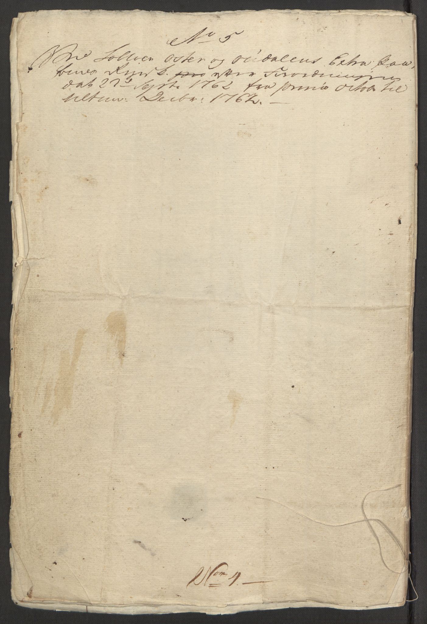 Rentekammeret inntil 1814, Reviderte regnskaper, Fogderegnskap, RA/EA-4092/R15/L1014: Ekstraskatten Østerdal, 1762-1764, p. 144