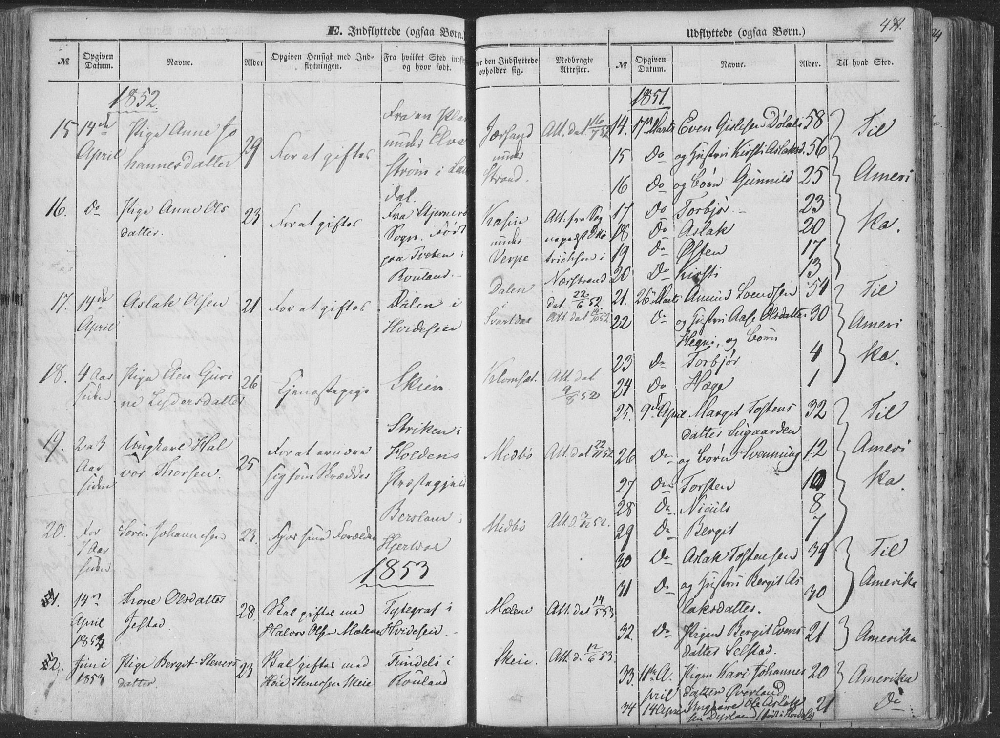 Seljord kirkebøker, SAKO/A-20/F/Fa/L012b: Parish register (official) no. I 12B, 1850-1865, p. 471