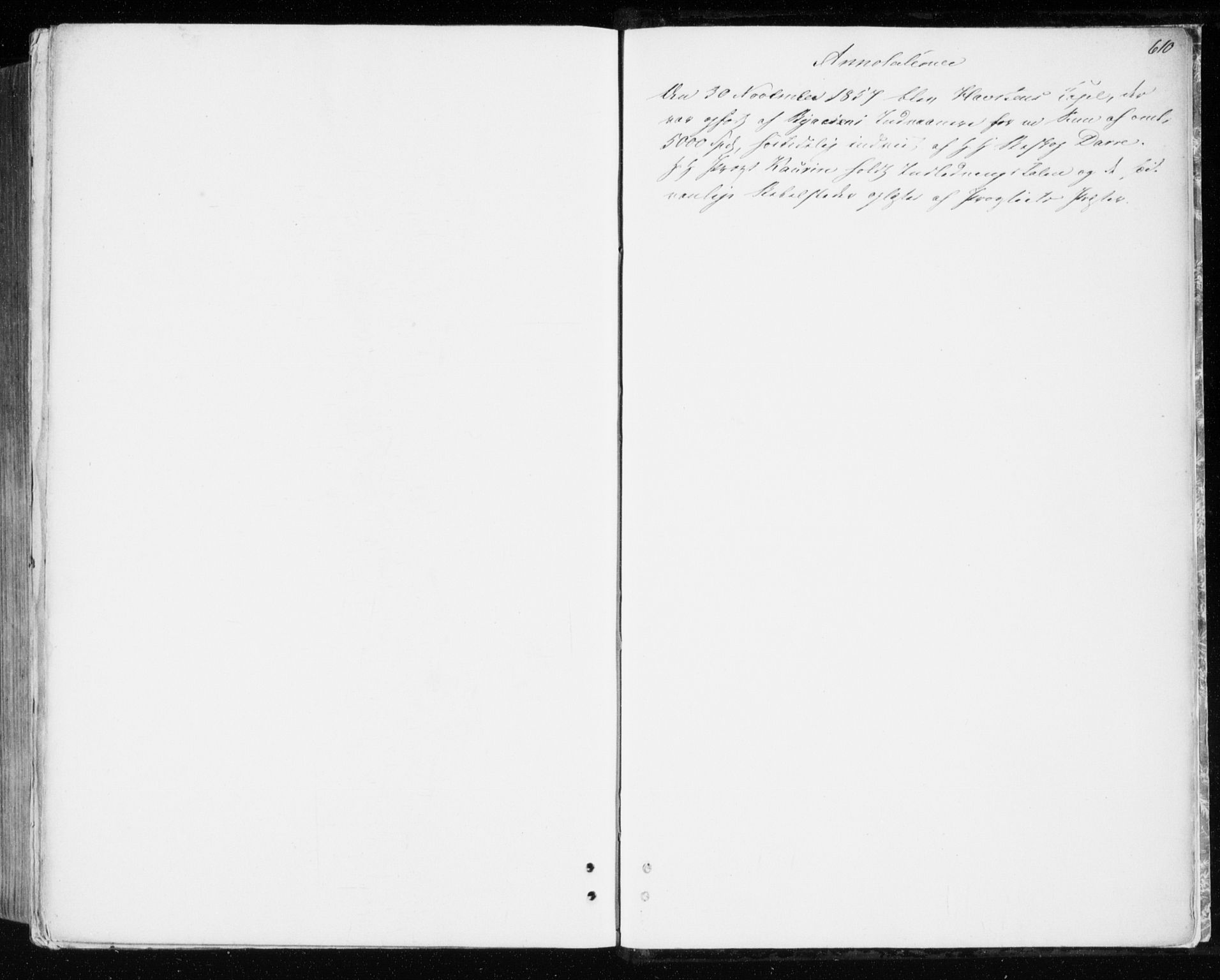 Ministerialprotokoller, klokkerbøker og fødselsregistre - Sør-Trøndelag, SAT/A-1456/606/L0292: Parish register (official) no. 606A07, 1856-1865, p. 610